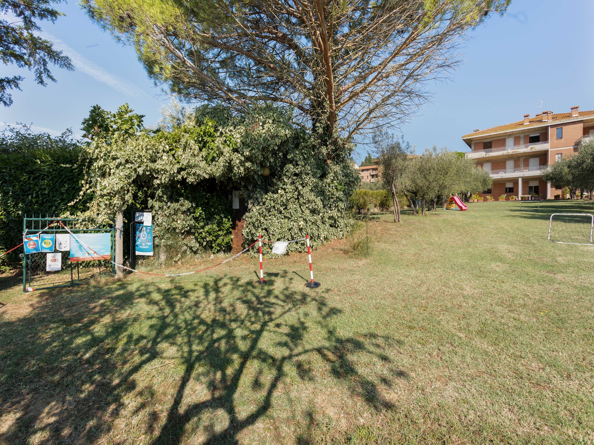公寓 Casa Tommaso - bilo 1 P - 4 pax