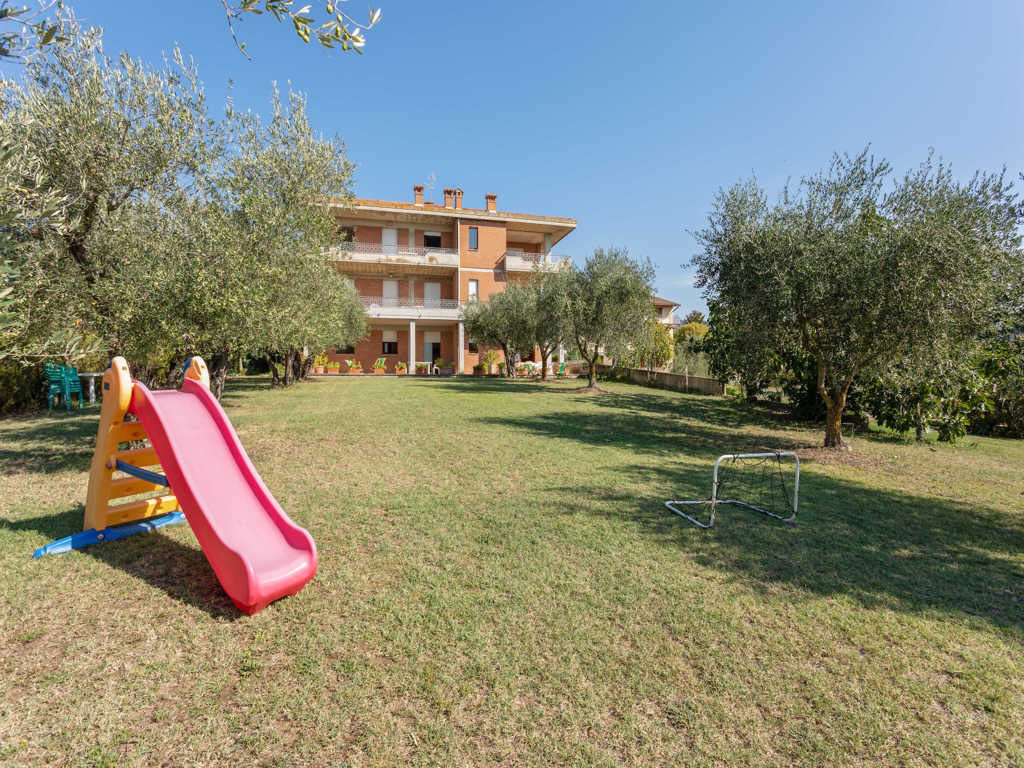 公寓 Casa Tommaso - bilo 1 P - 4 pax