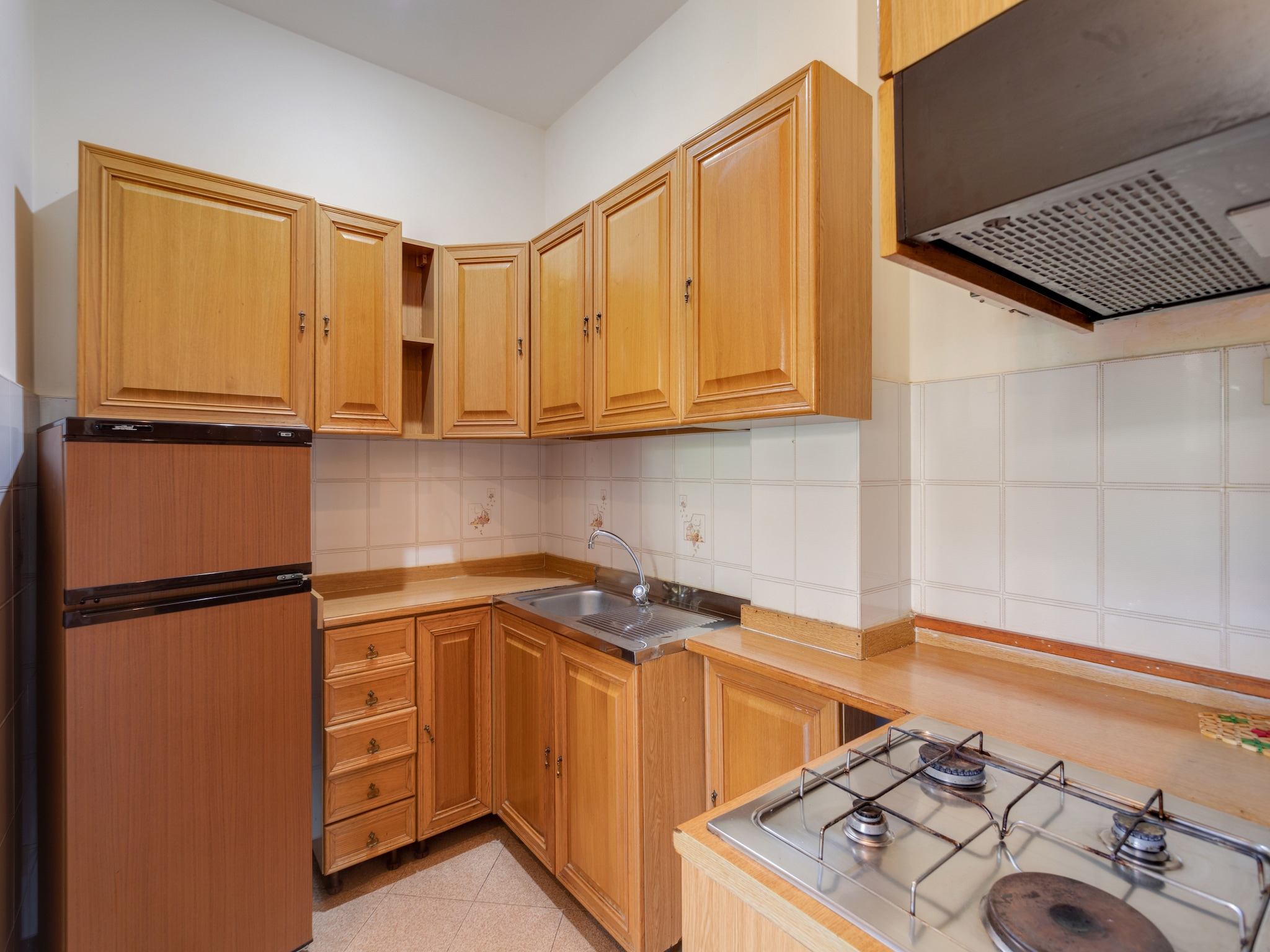 公寓 Casa Tommaso - bilo 1 P - 4 pax