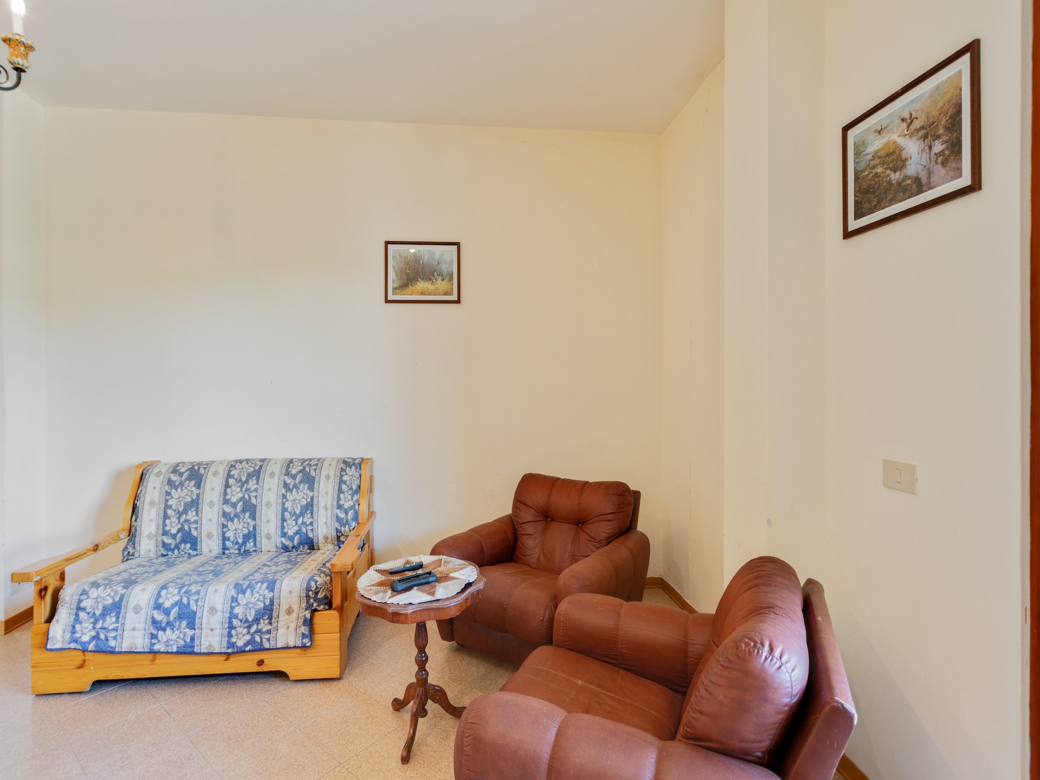 公寓 Casa Tommaso - bilo 1 P - 4 pax