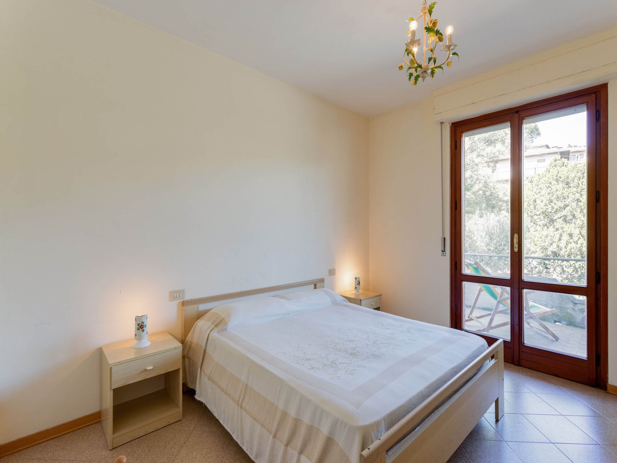 公寓 Casa Tommaso - bilo 1 P - 4 pax