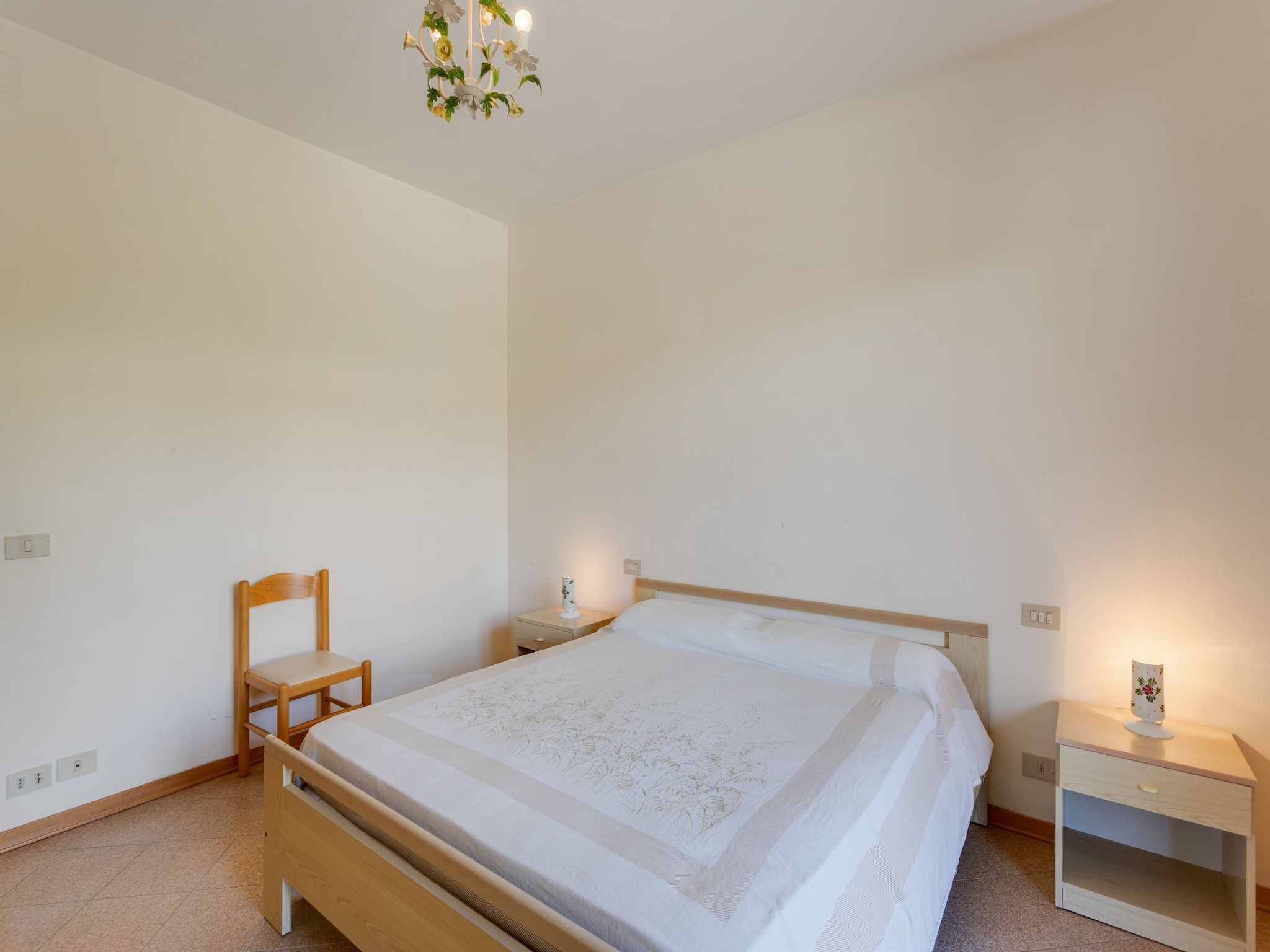 公寓 Casa Tommaso - bilo 1 P - 4 pax