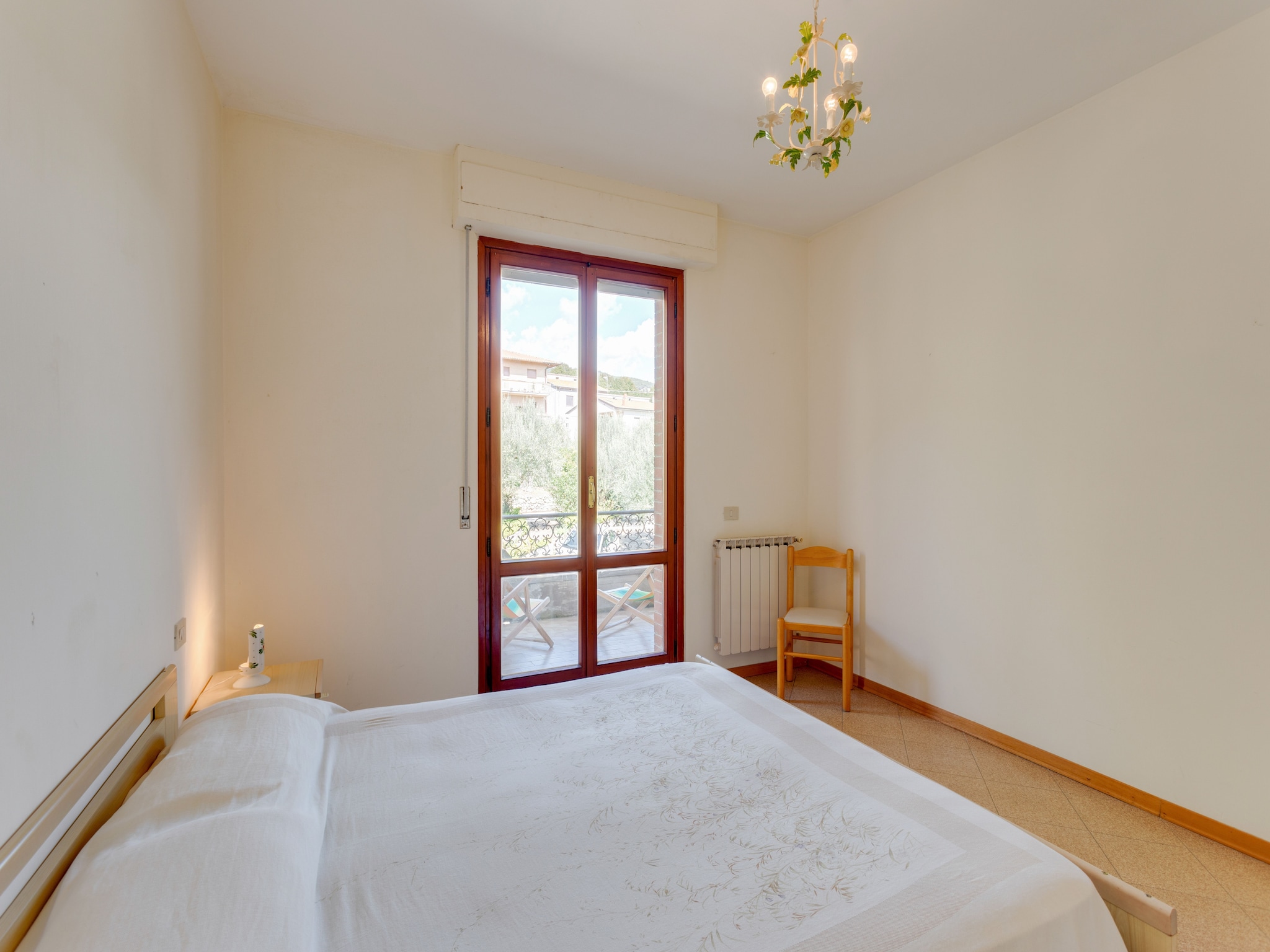 公寓 Casa Tommaso - bilo 1 P - 4 pax