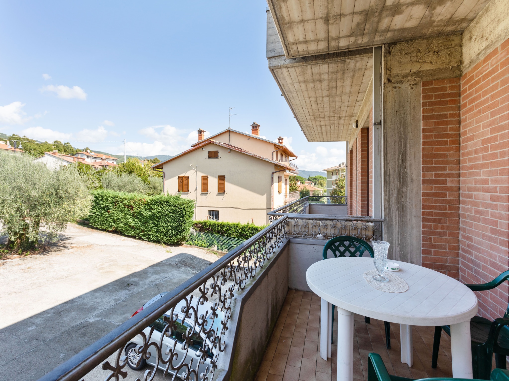 公寓 Casa Tommaso - bilo 1 P - 4 pax