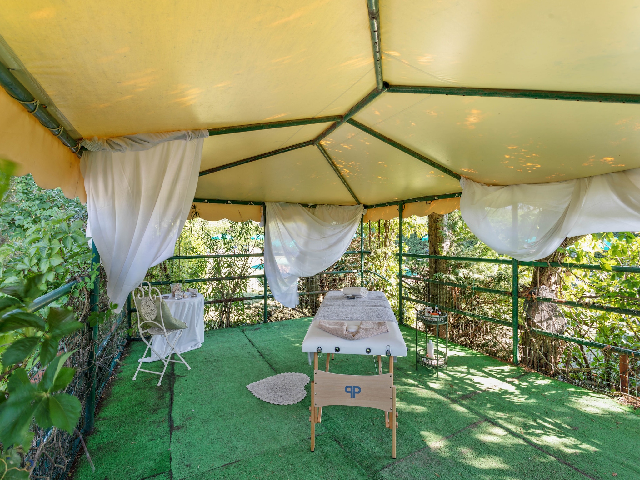 公寓 Casa Tommaso - bilo 1 P - 4 pax