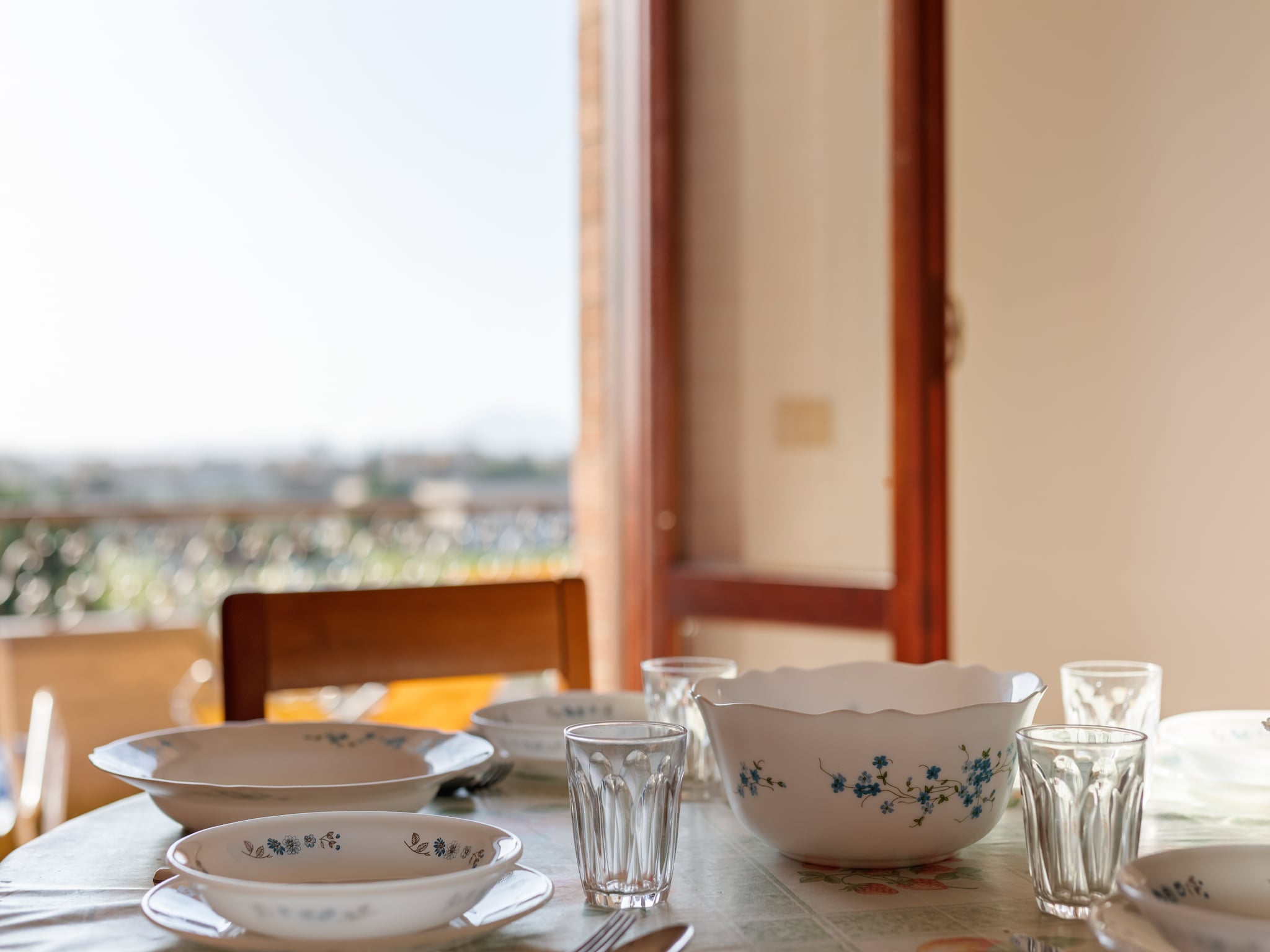 公寓 Casa Tommaso - trilo 2 P - 6 pax
