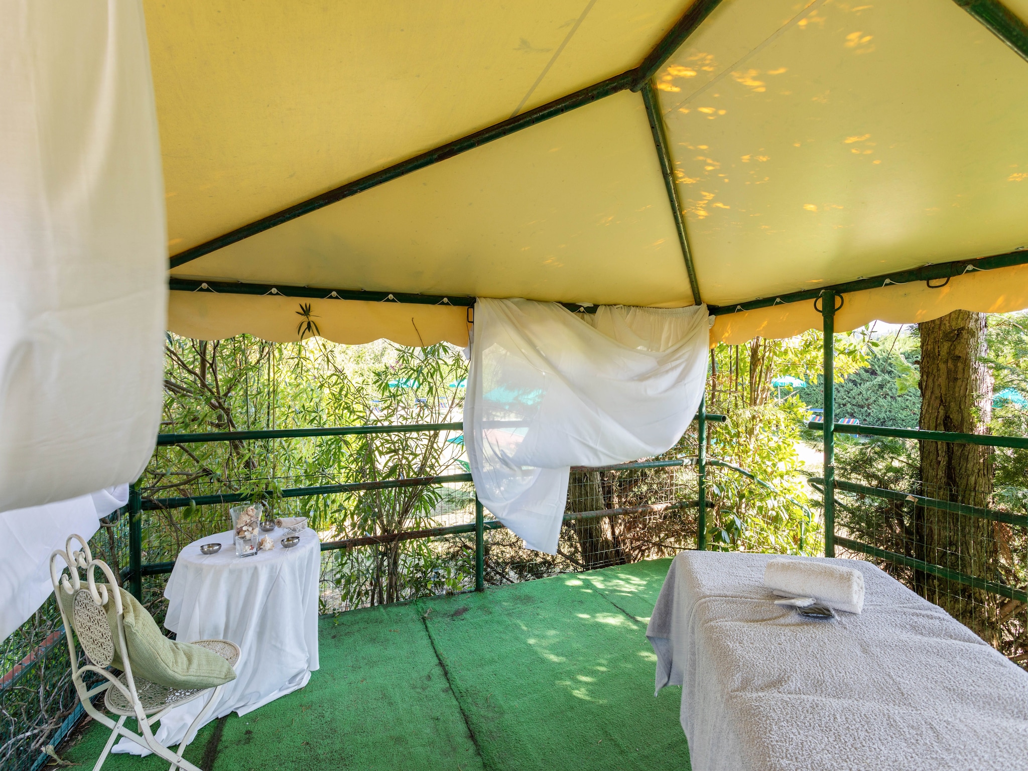公寓 Casa Tommaso - trilo 2 P - 6 pax