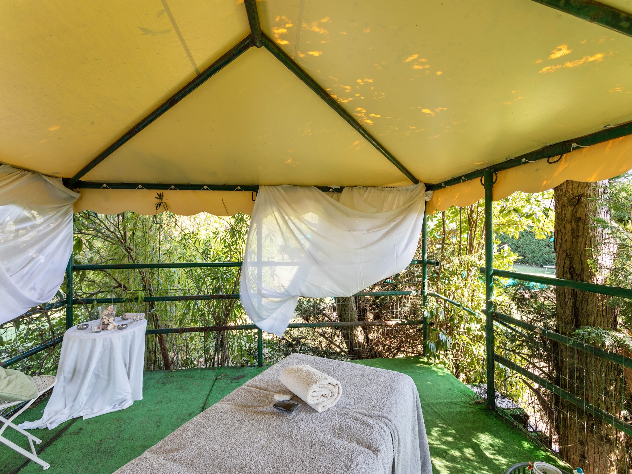 公寓 Casa Tommaso - trilo 2 P - 6 pax