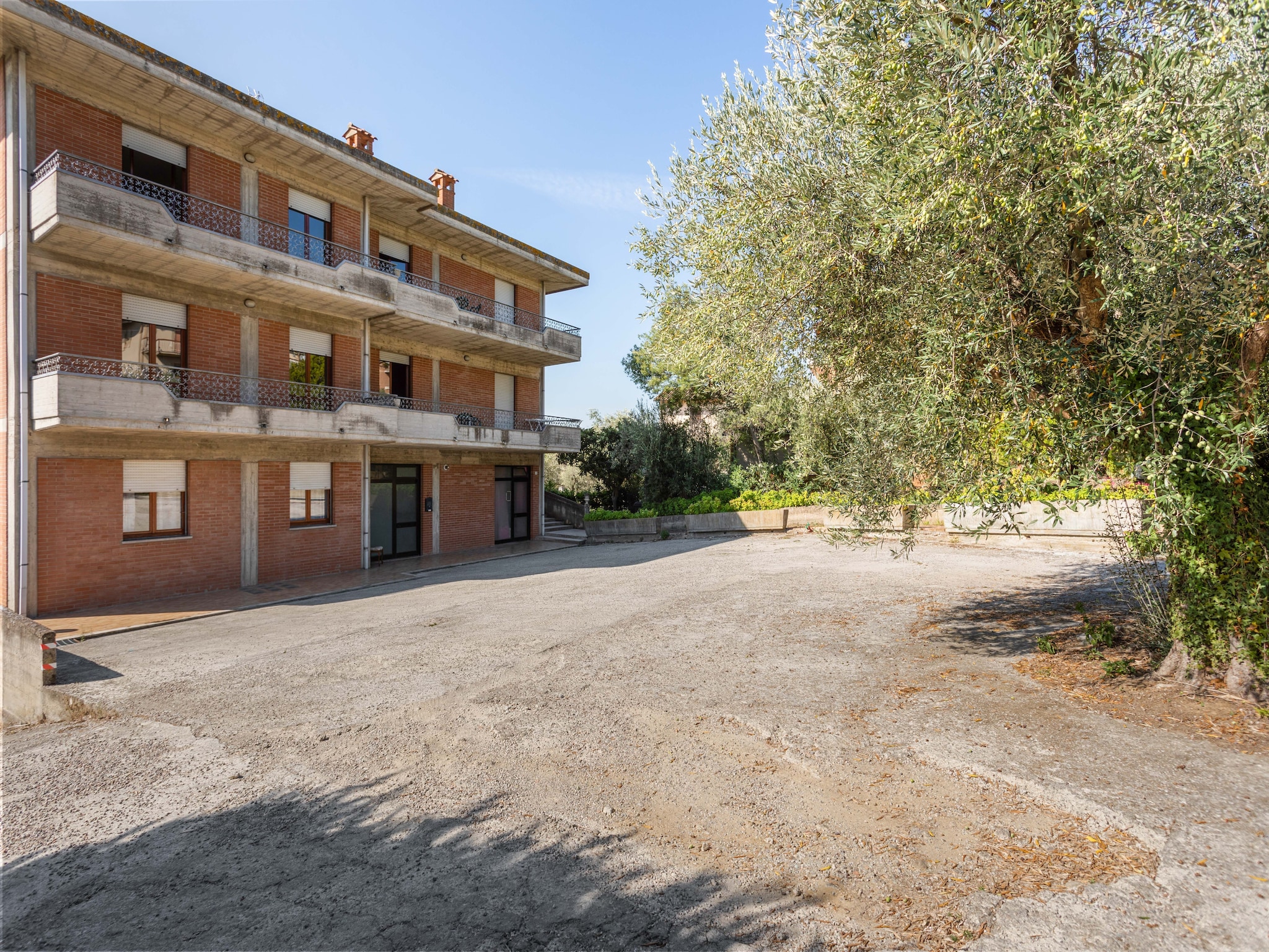 公寓 Casa Tommaso - trilo 2 P - 6 pax