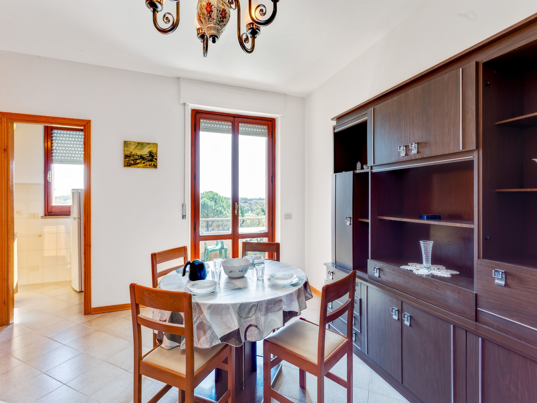 公寓 Casa Tommaso - trilo 2 P - 6 pax
