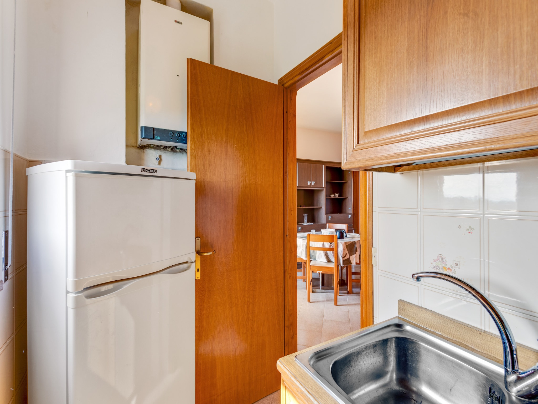 公寓 Casa Tommaso - trilo 2 P - 6 pax