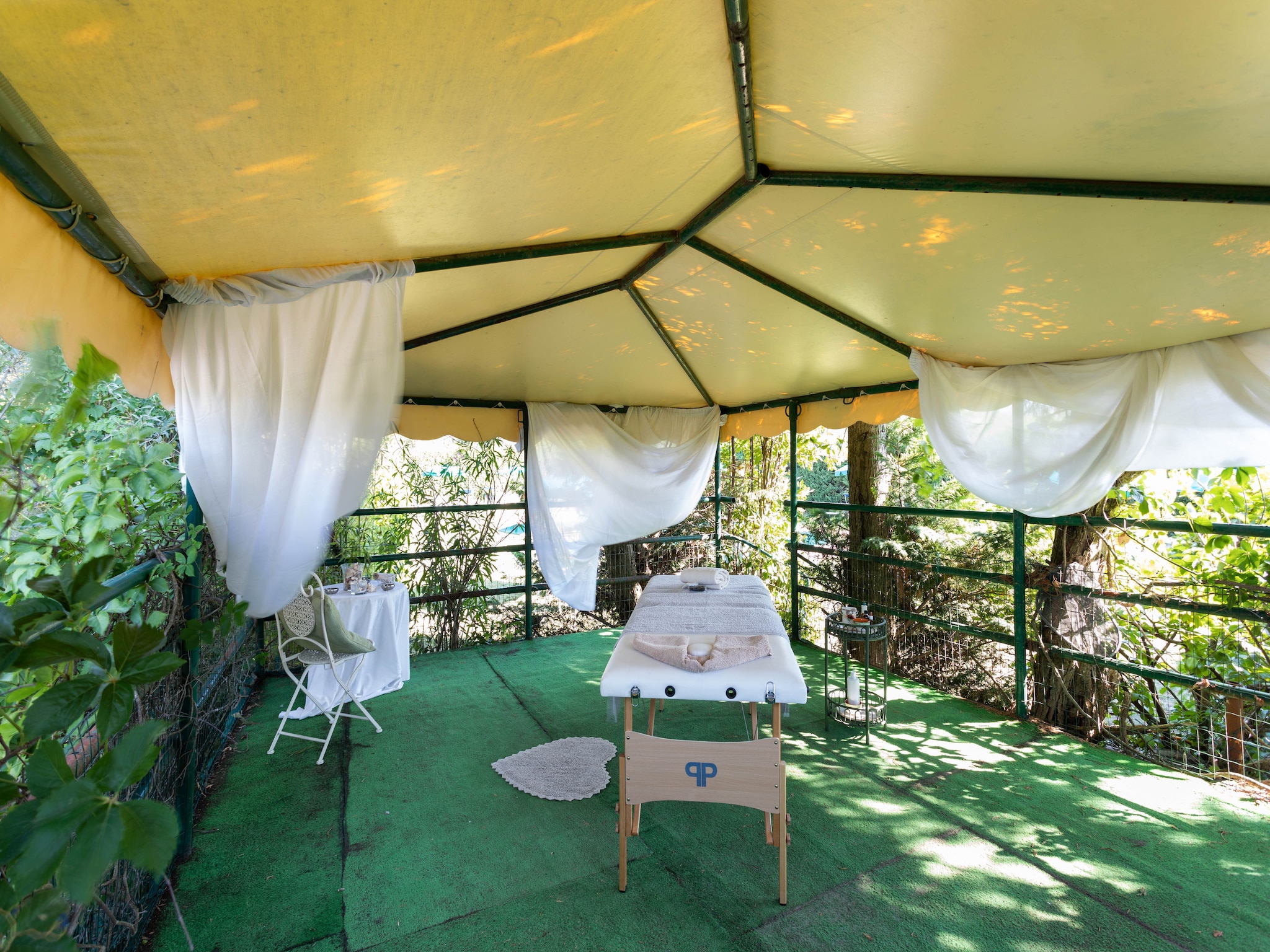 公寓 Casa Tommaso - trilo 2 P - 6 pax