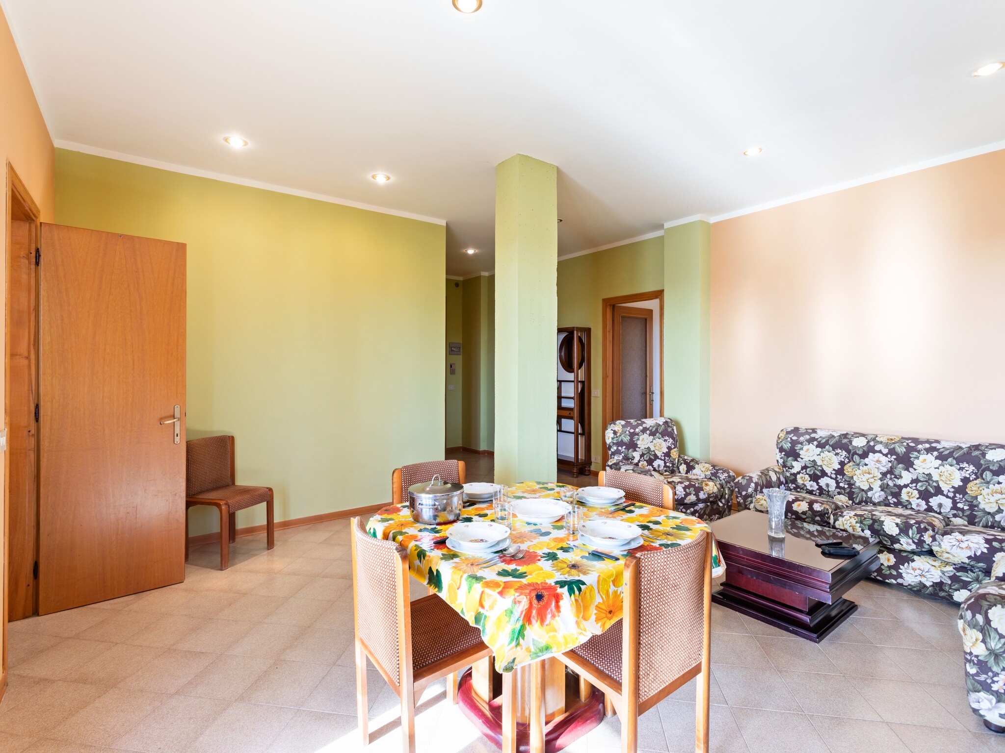 公寓 Casa Tommaso - trilo 2 P - 6 pax