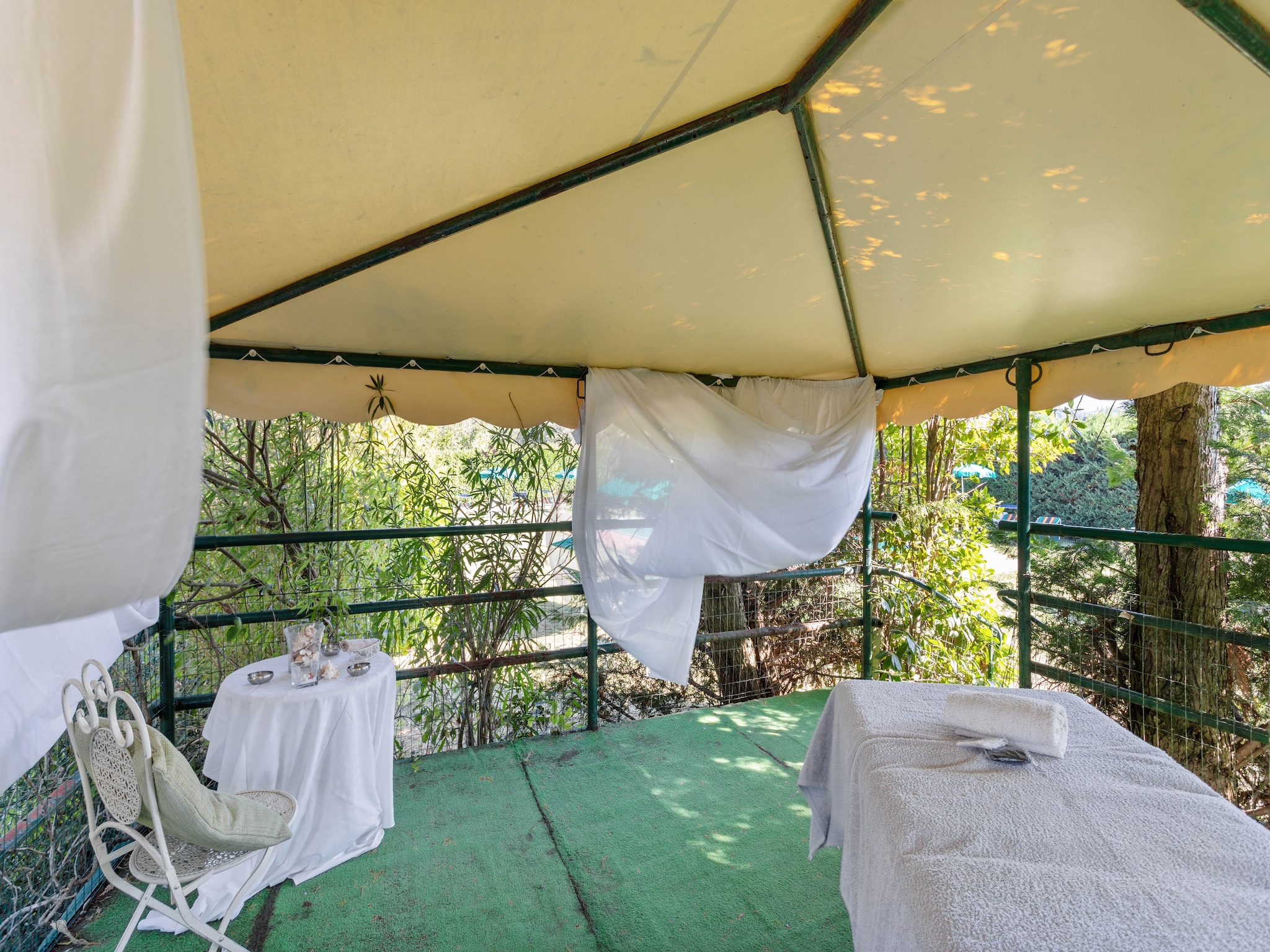 公寓 Casa Tommaso - trilo 2 P - 6 pax