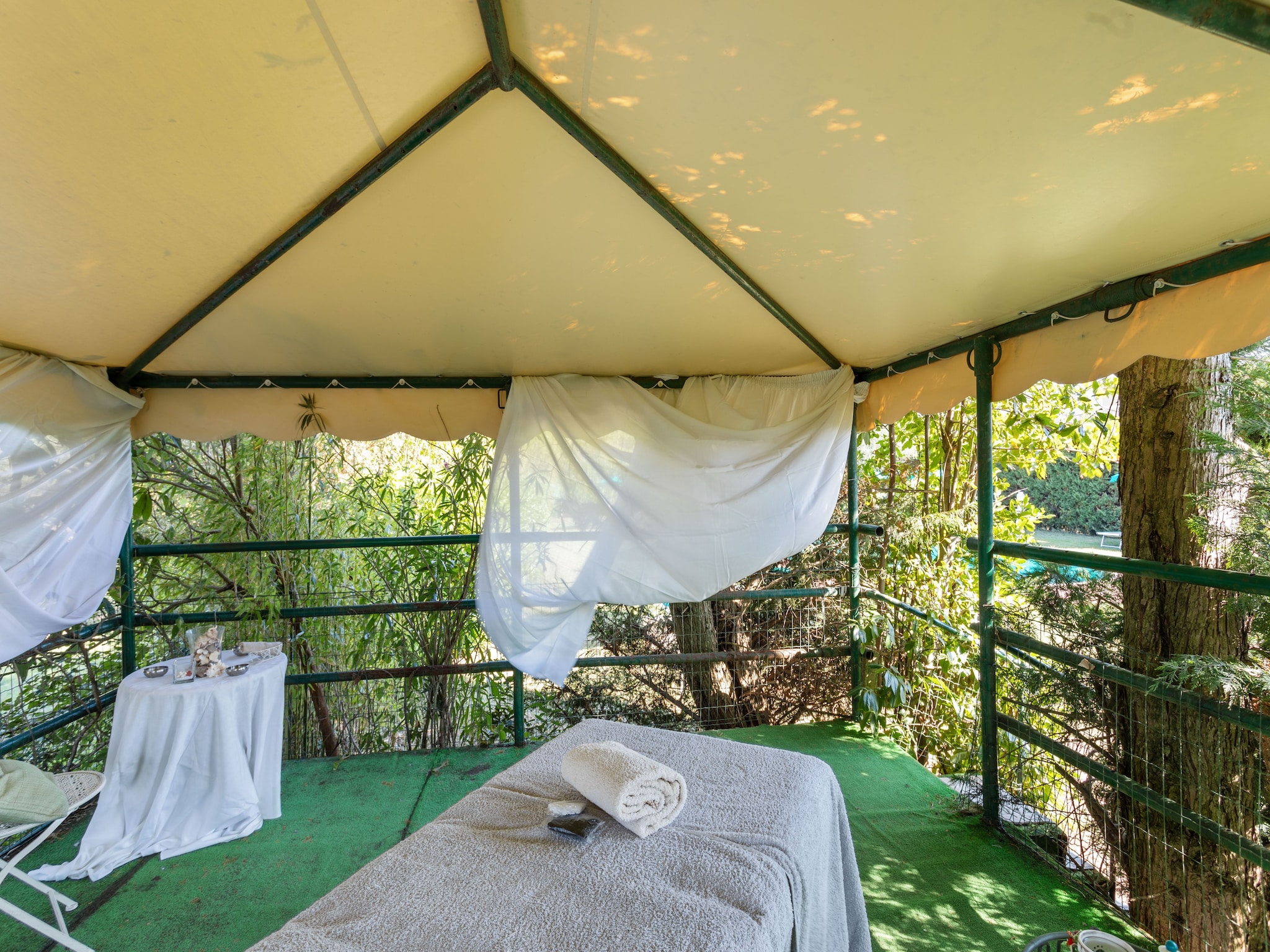 公寓 Casa Tommaso - trilo 2 P - 6 pax