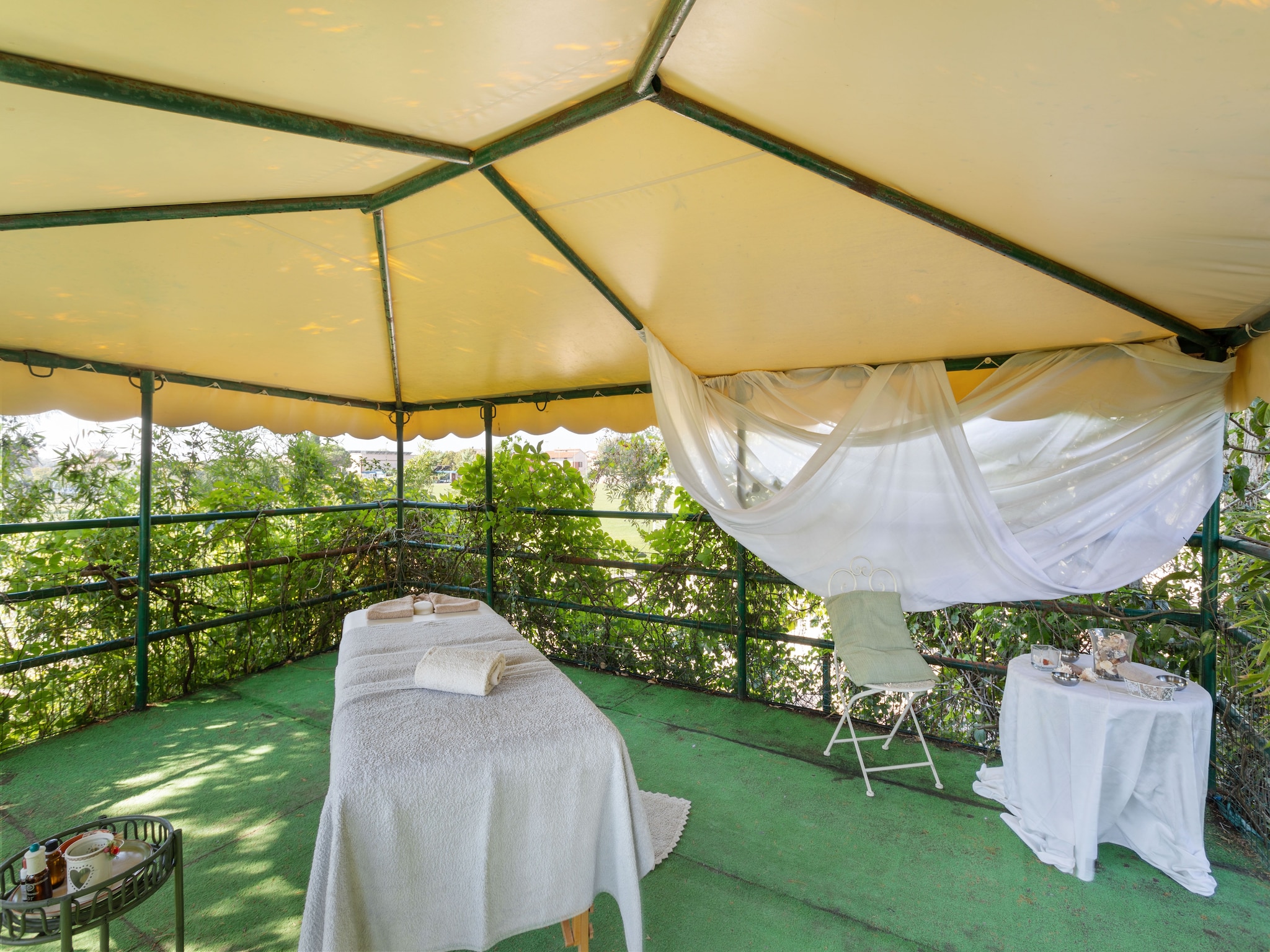 公寓 Casa Tommaso - trilo 2 P - 6 pax