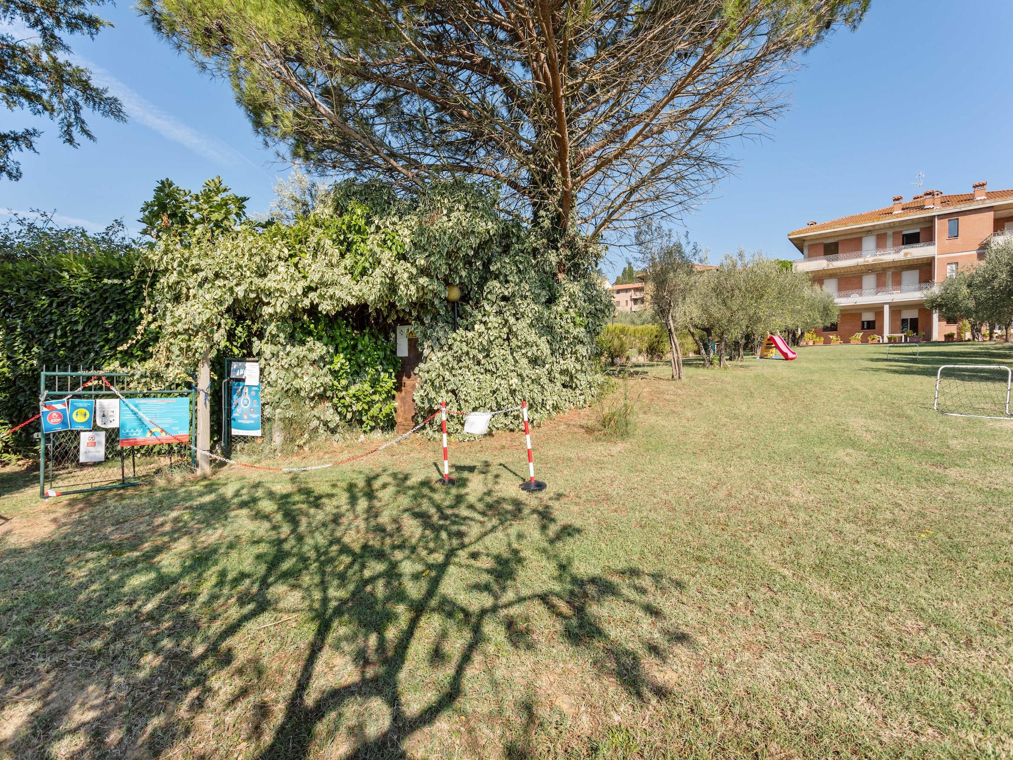 公寓 Casa Tommaso - trilo 2 P - 6 pax