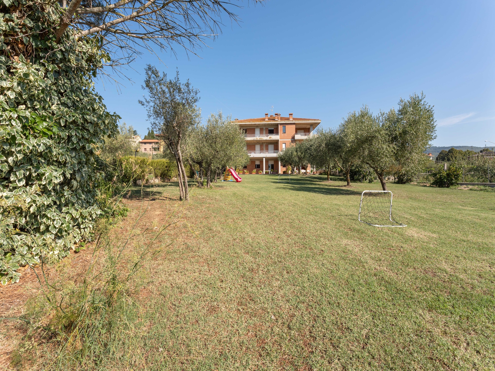 公寓 Casa Tommaso - trilo 2 P - 6 pax