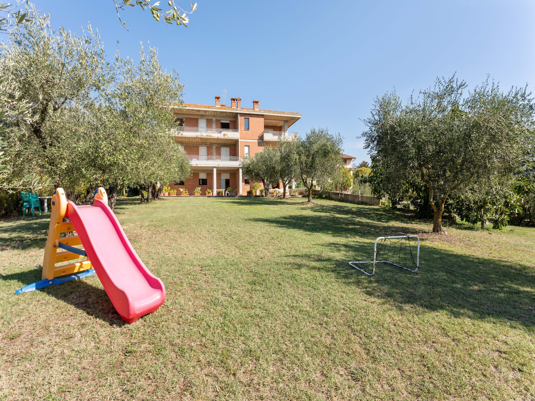 公寓 Casa Tommaso - trilo 2 P - 6 pax