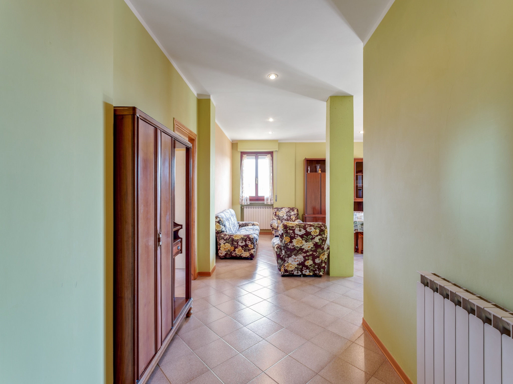 公寓 Casa Tommaso - trilo 2 P - 6 pax