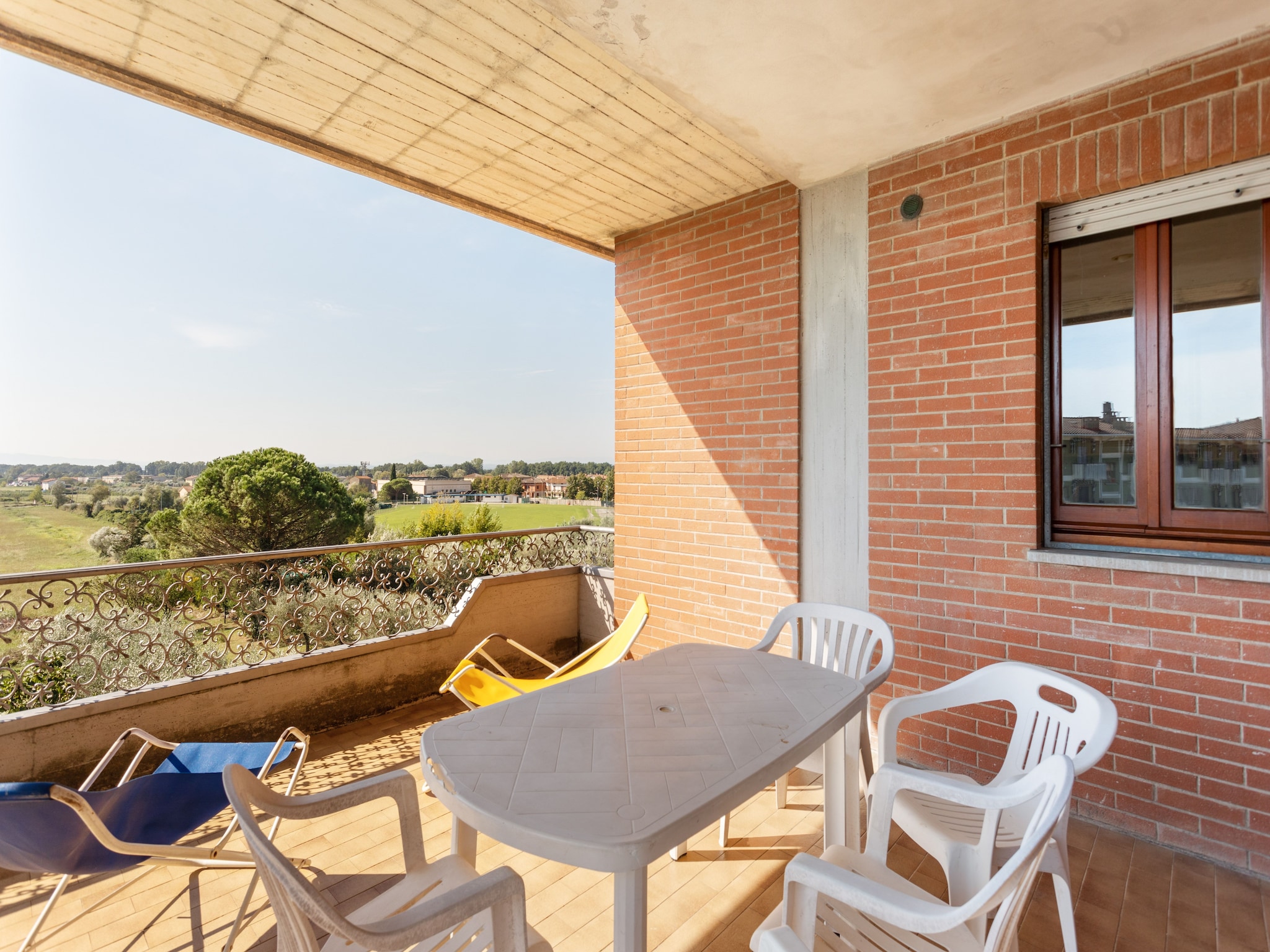 公寓 Casa Tommaso - trilo 2 P - 6 pax
