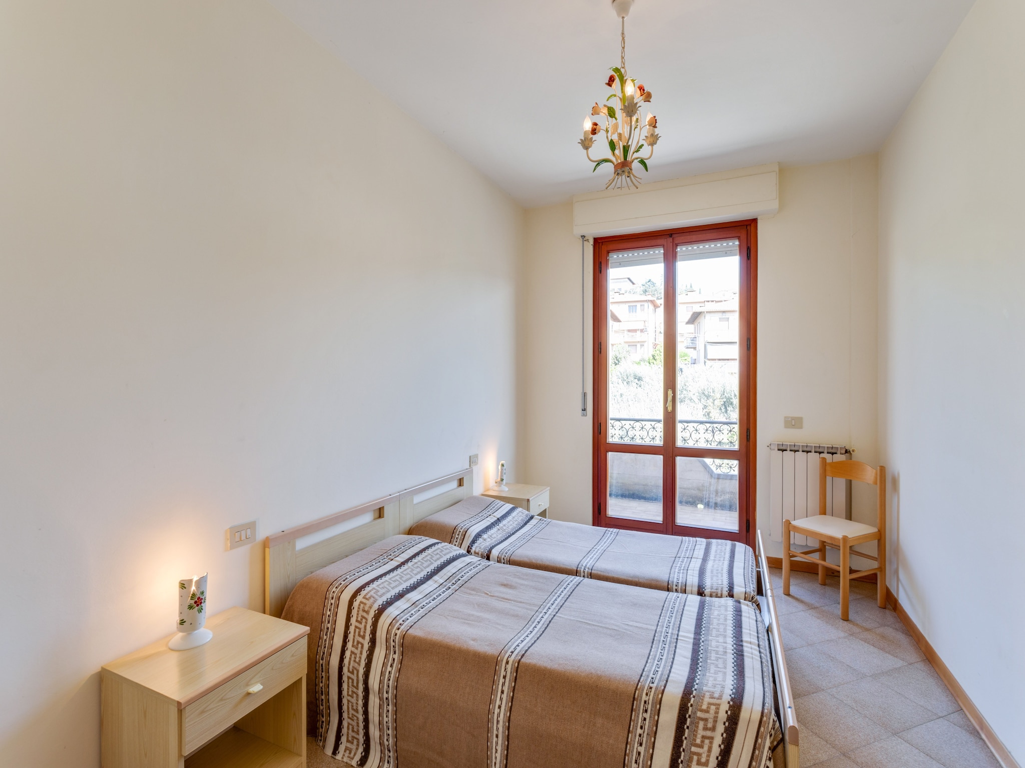 公寓 Casa Tommaso - trilo 2 P - 6 pax