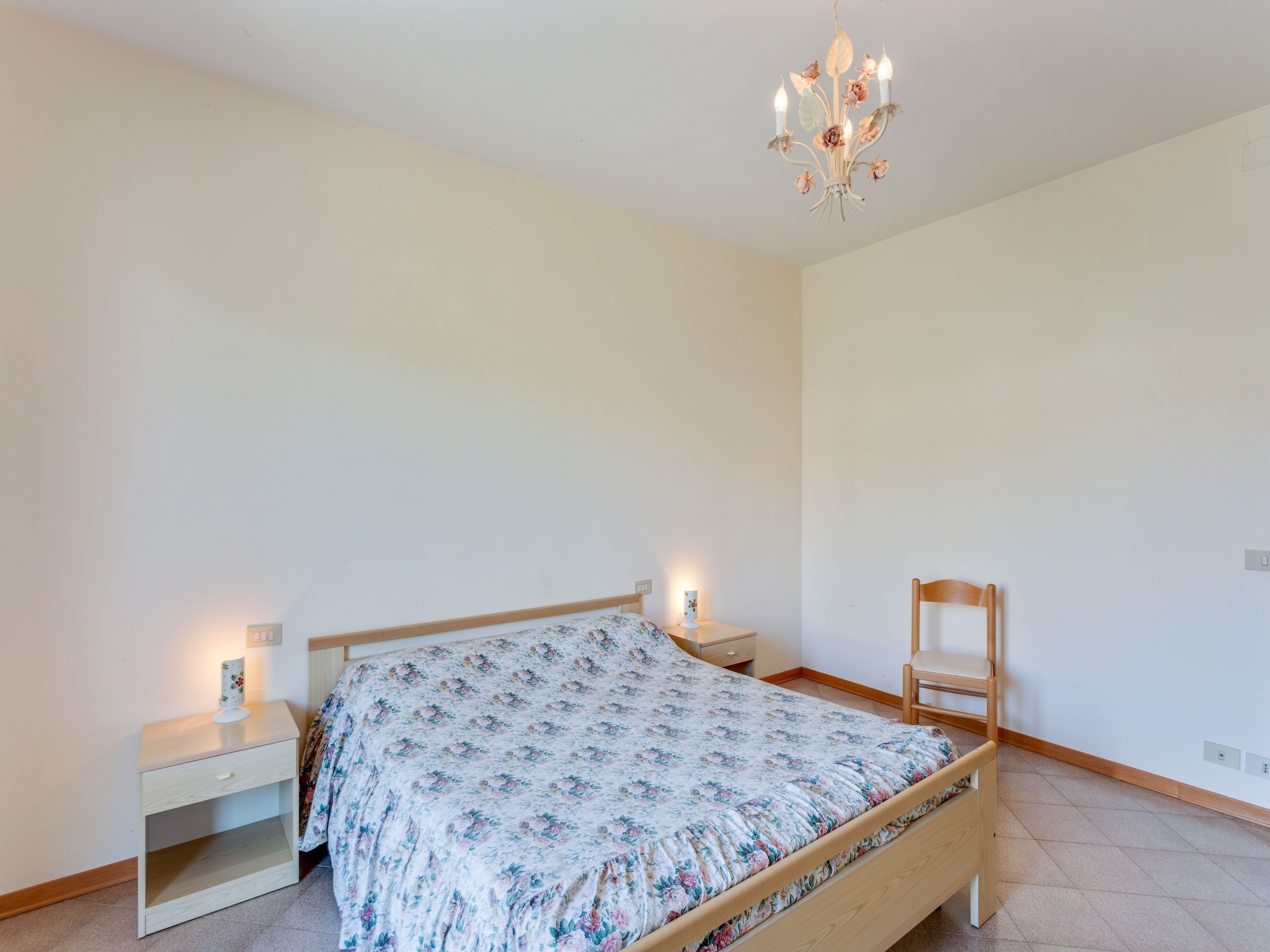 公寓 Casa Tommaso - trilo 2 P - 6 pax