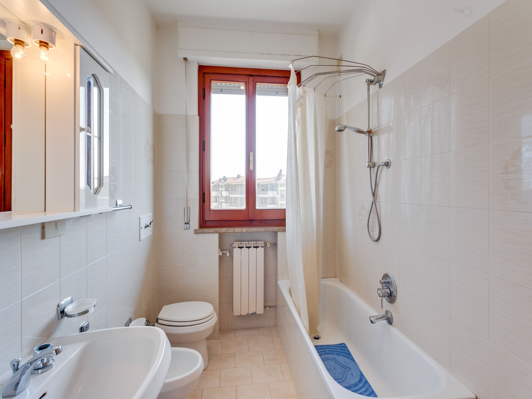 公寓 Casa Tommaso - trilo 2 P - 6 pax