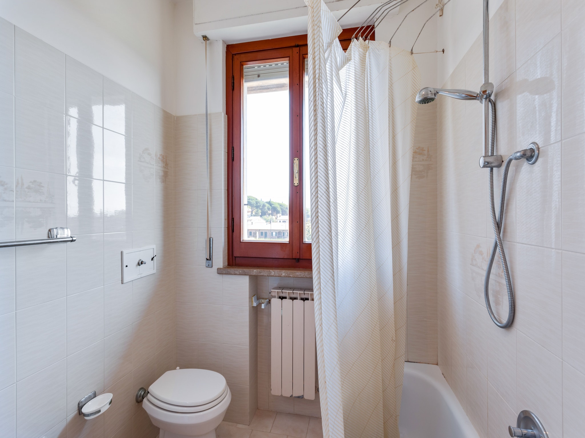 公寓 Casa Tommaso - trilo 2 P - 6 pax