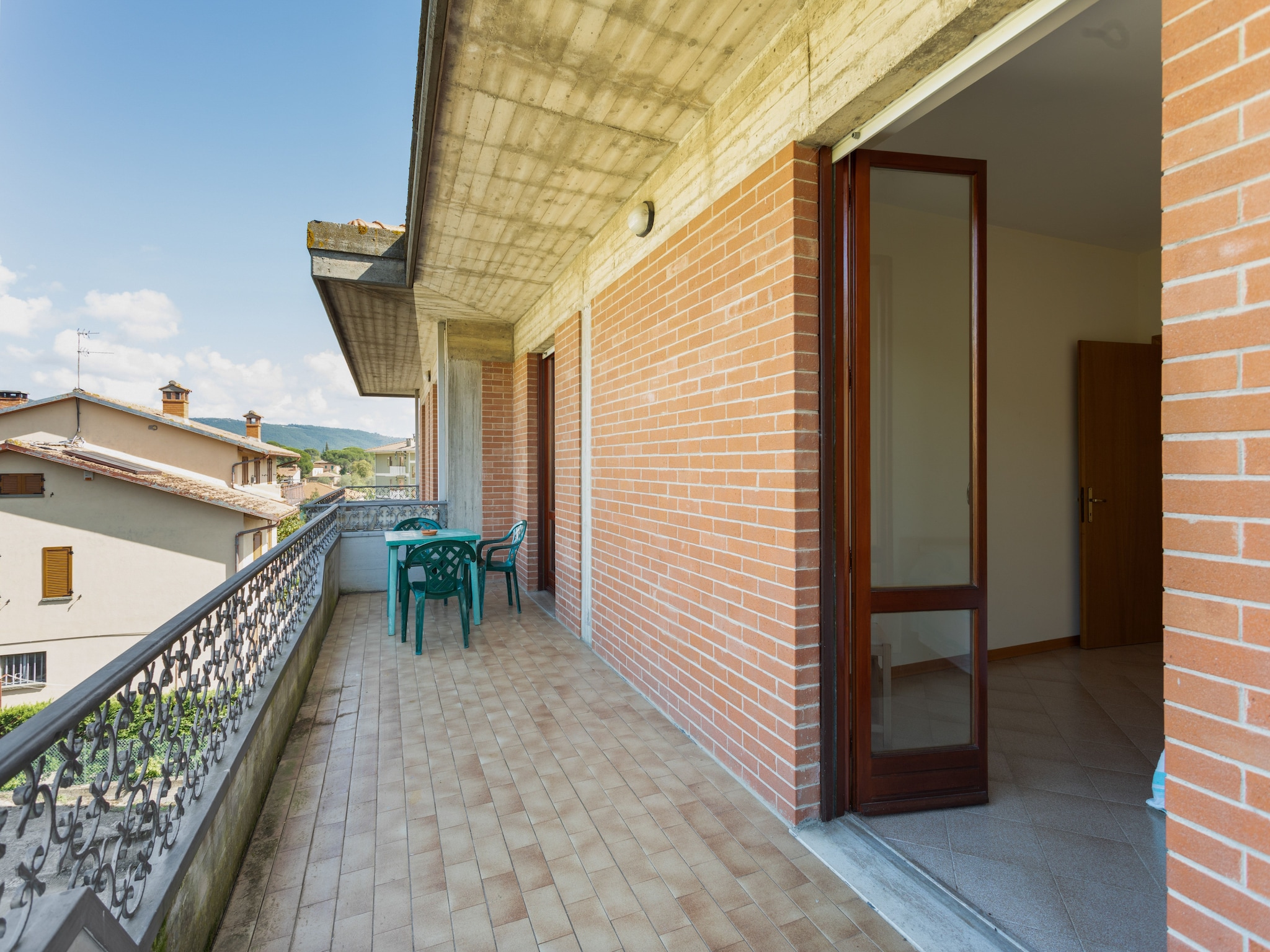 公寓 Casa Tommaso - bilo 2 P - 4 pax