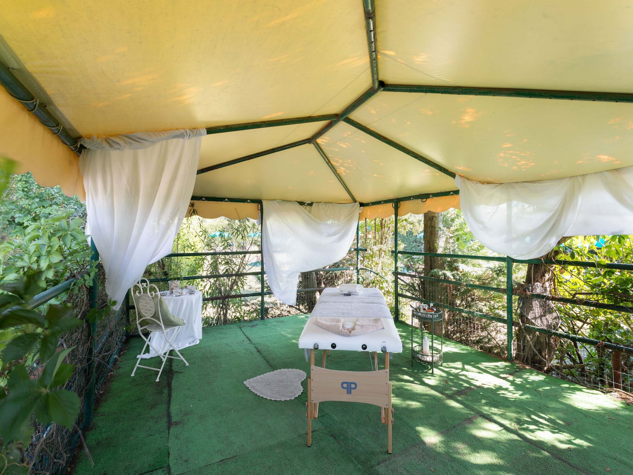 公寓 Casa Tommaso - bilo 2 P - 4 pax