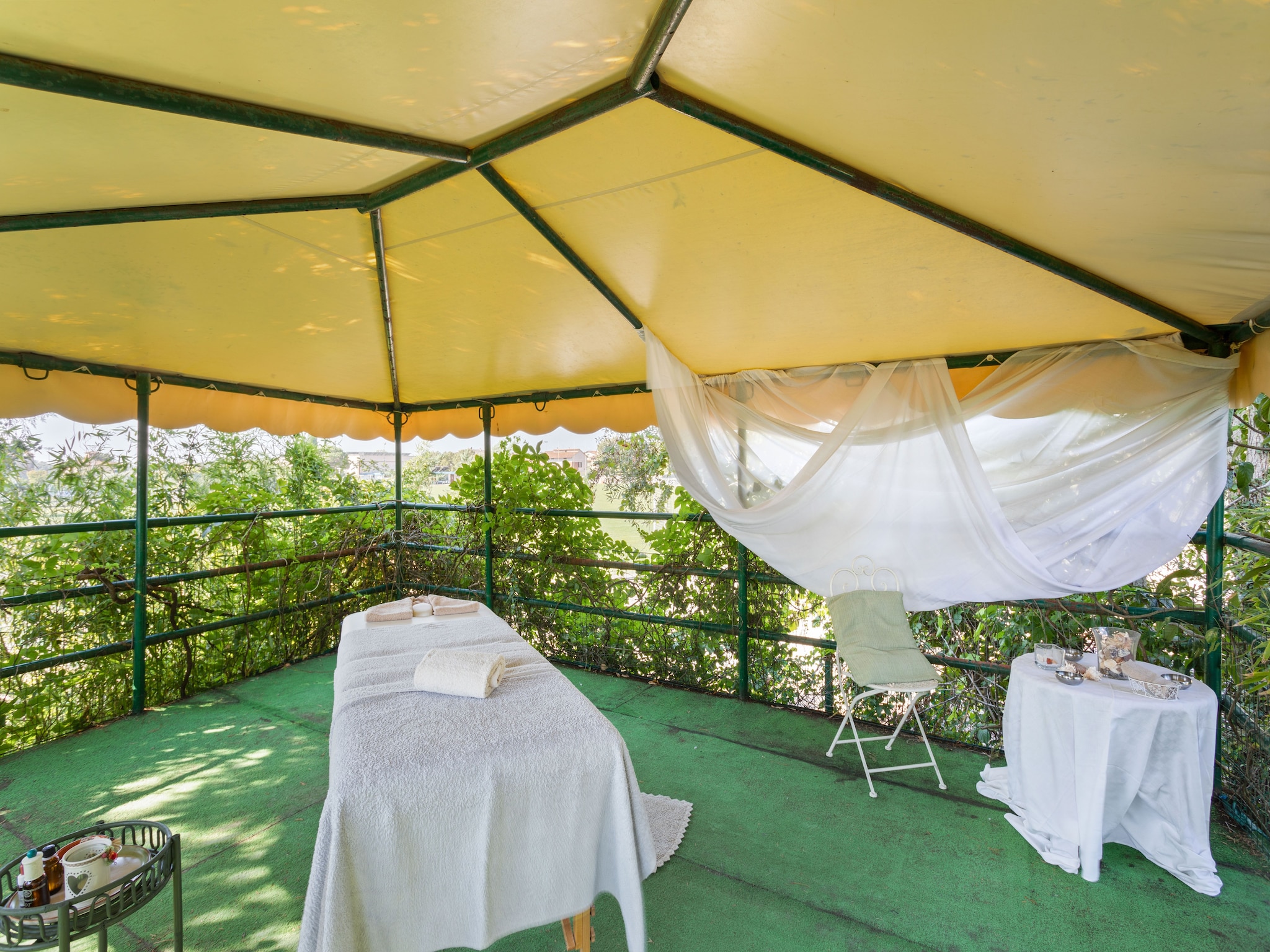 公寓 Casa Tommaso - bilo 2 P - 4 pax
