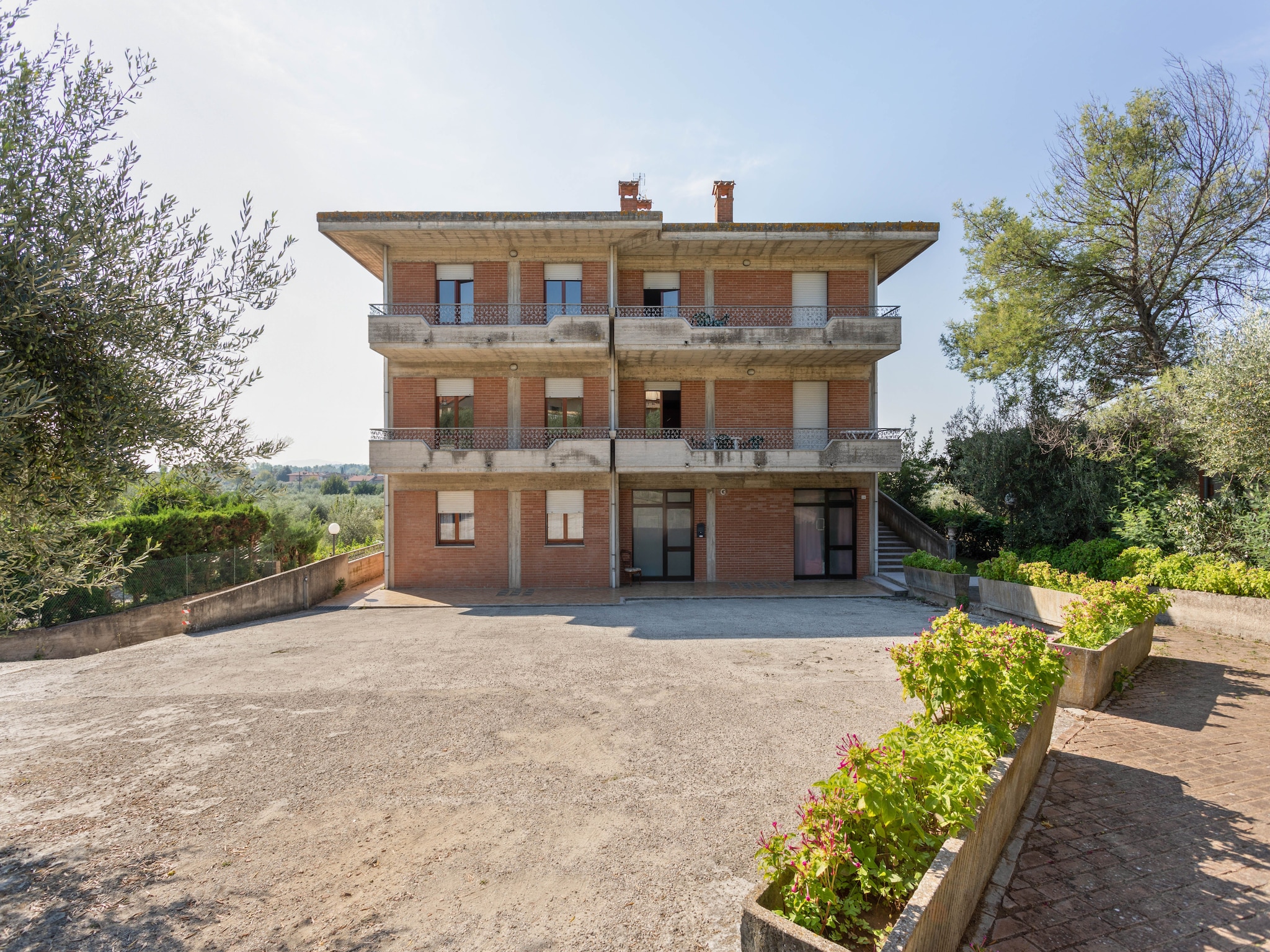 公寓 Casa Tommaso - bilo 2 P - 4 pax