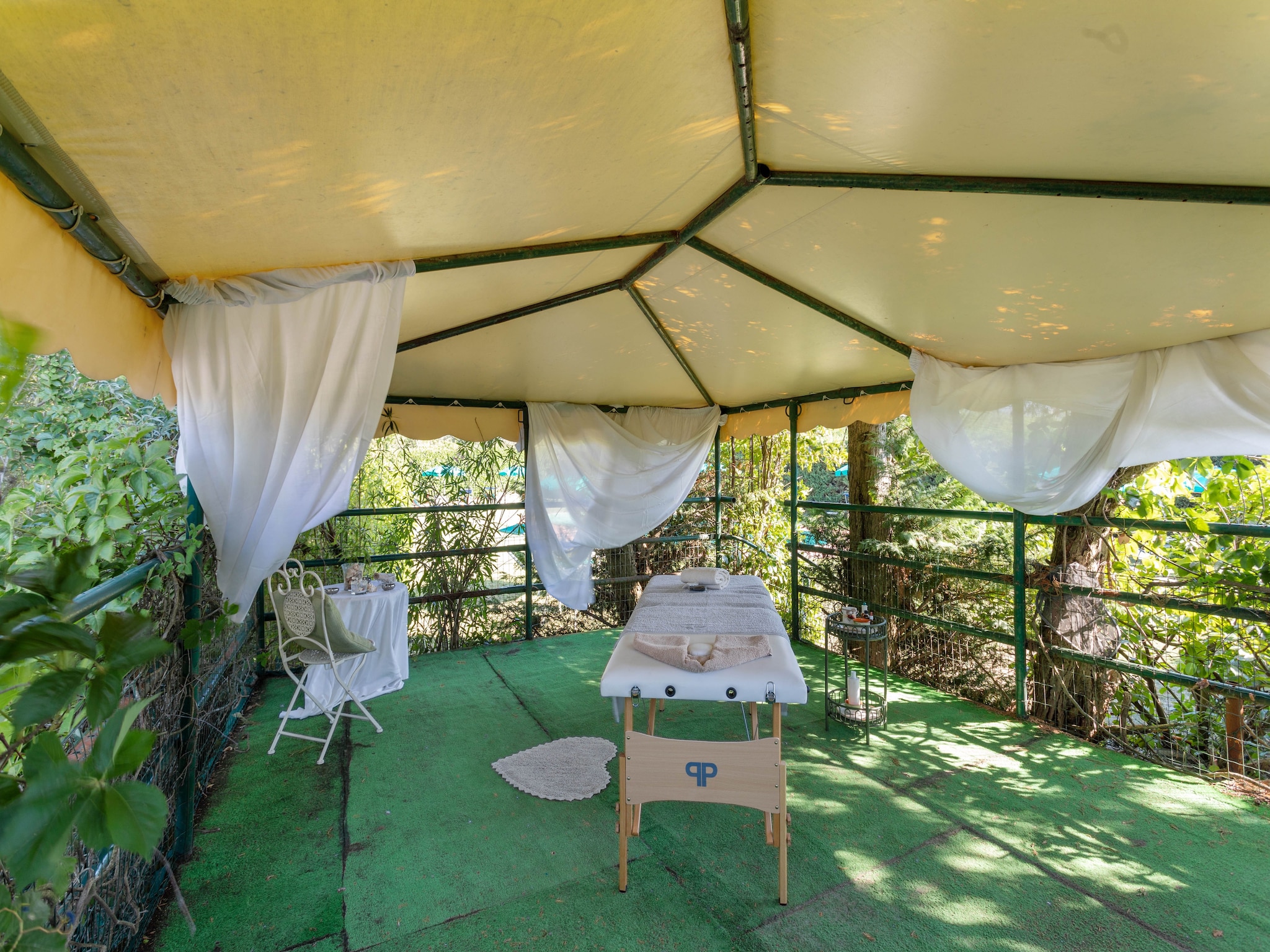 Apartment Casa Tommaso - Quadri P T - 8 pax