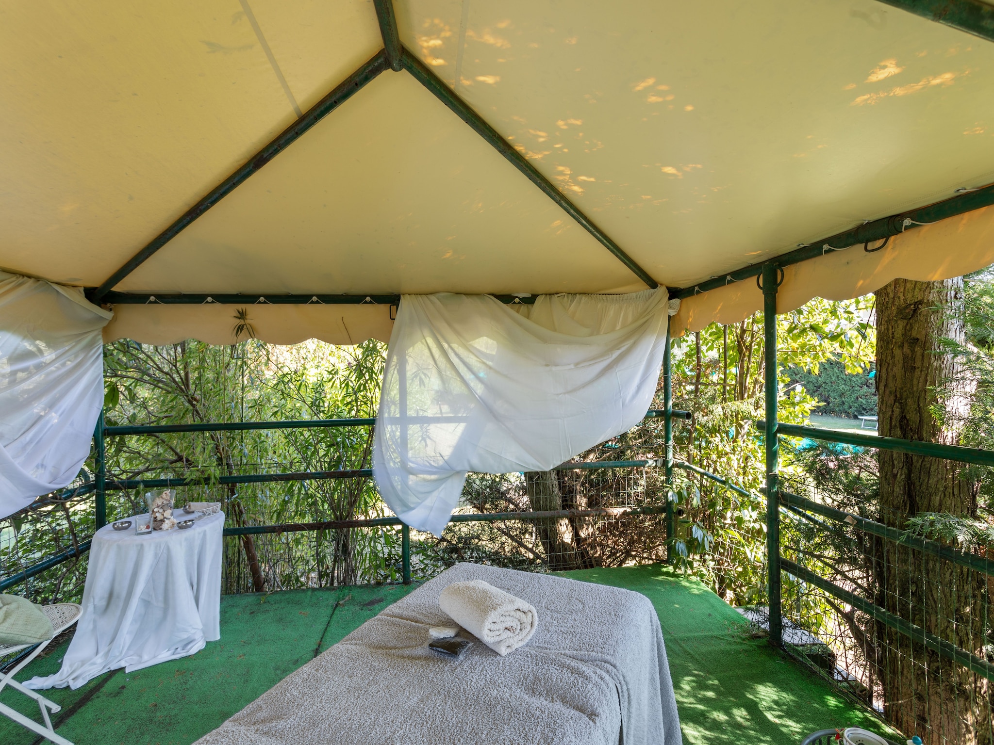 Apartment Casa Tommaso - Quadri P T - 8 pax