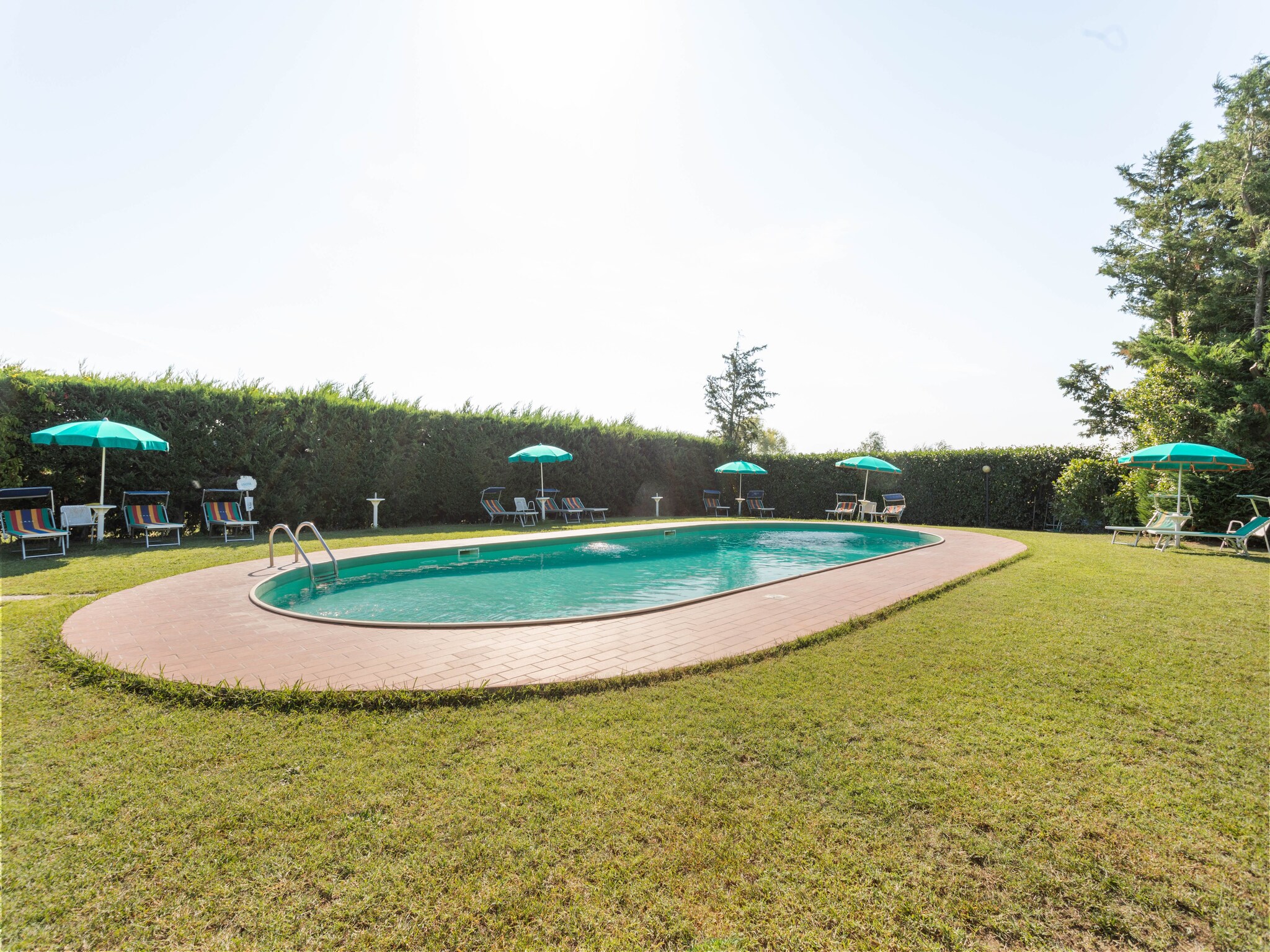 Apartment Casa Tommaso - Quadri P T - 8 pax