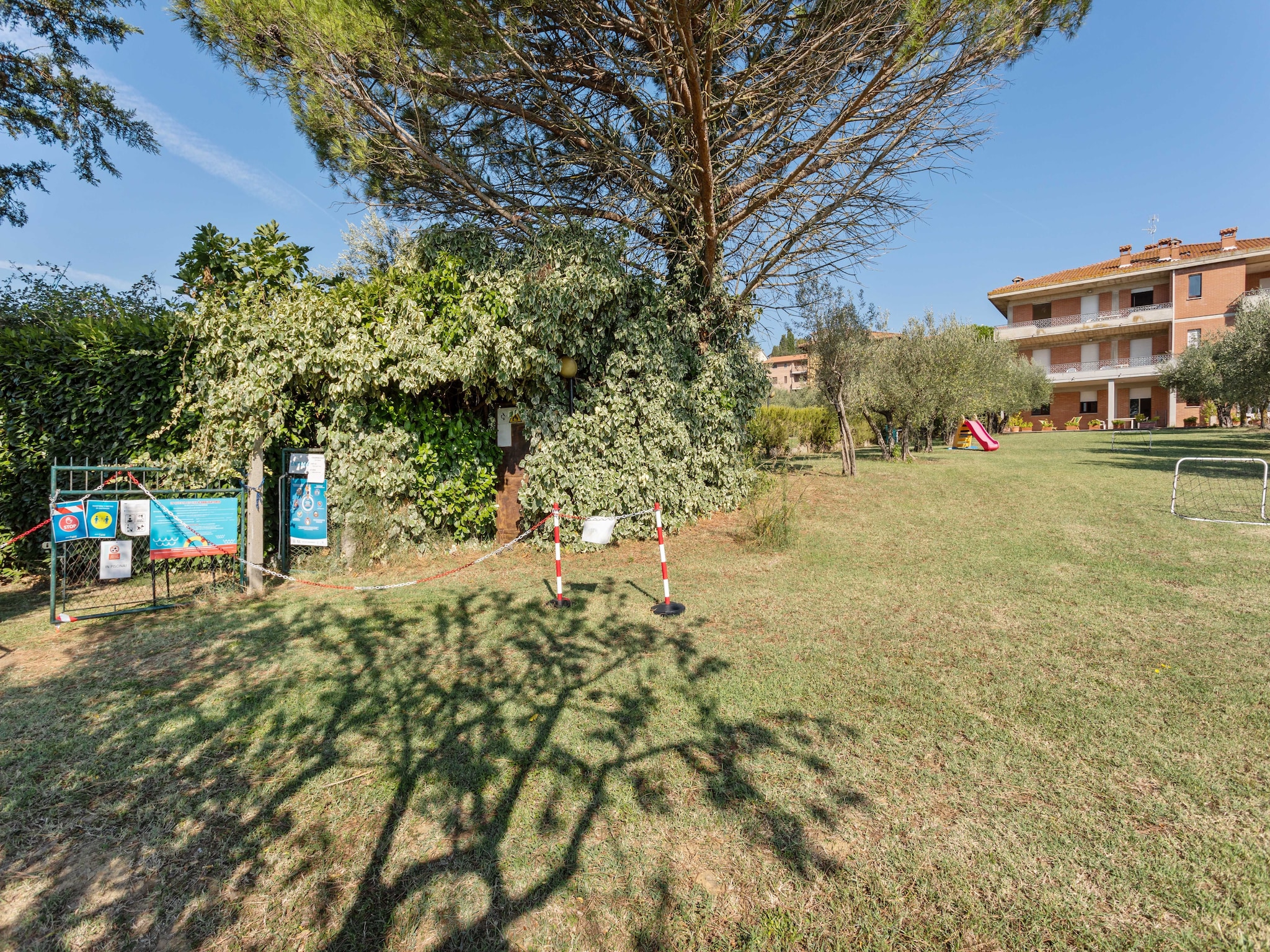 Apartment Casa Tommaso - Quadri P T - 8 pax