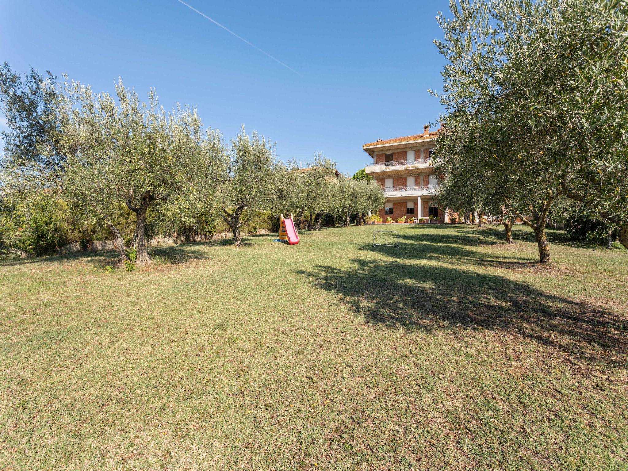Apartment Casa Tommaso - Quadri P T - 8 pax