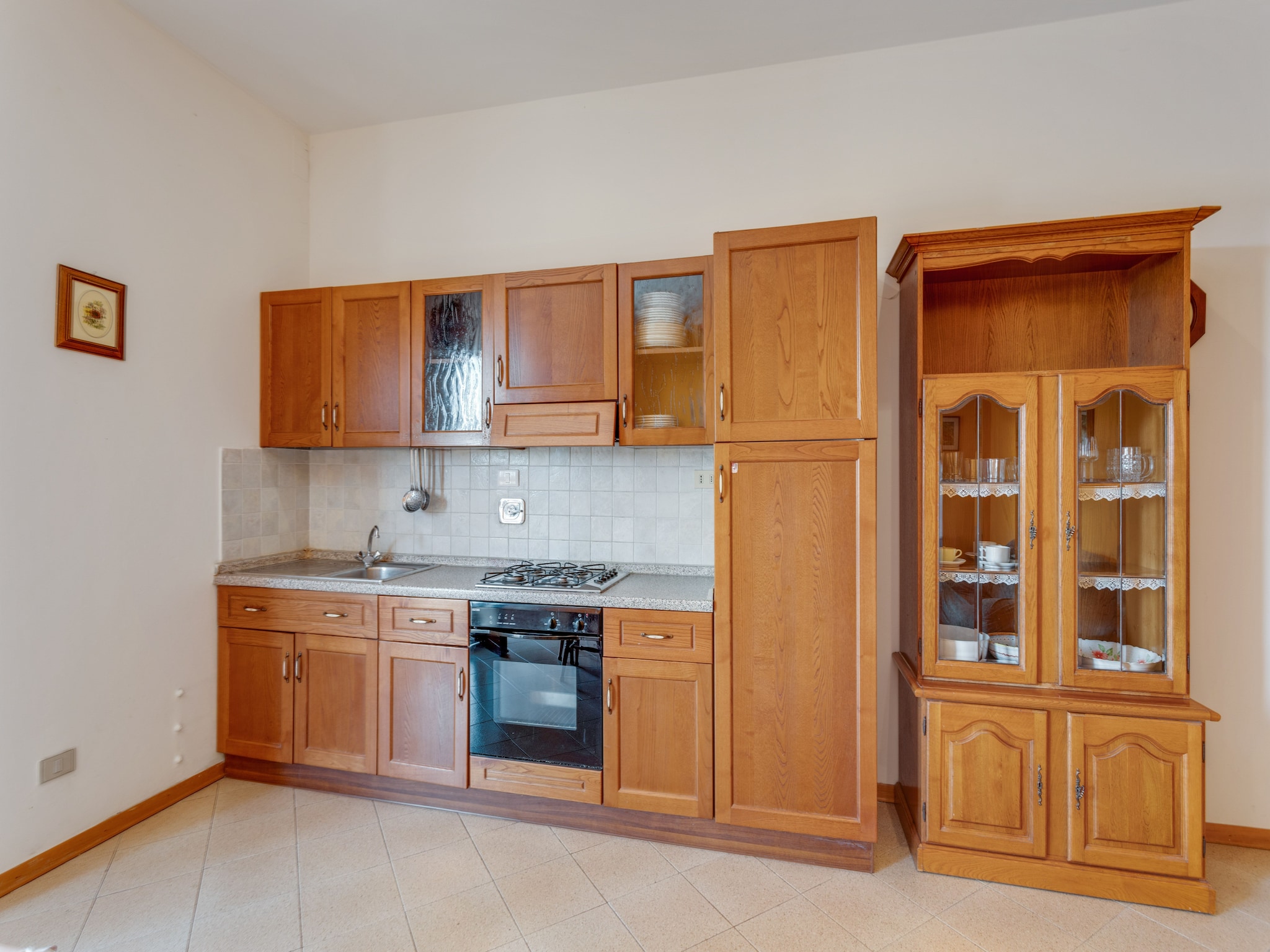 Apartment Casa Tommaso - Quadri P T - 8 pax
