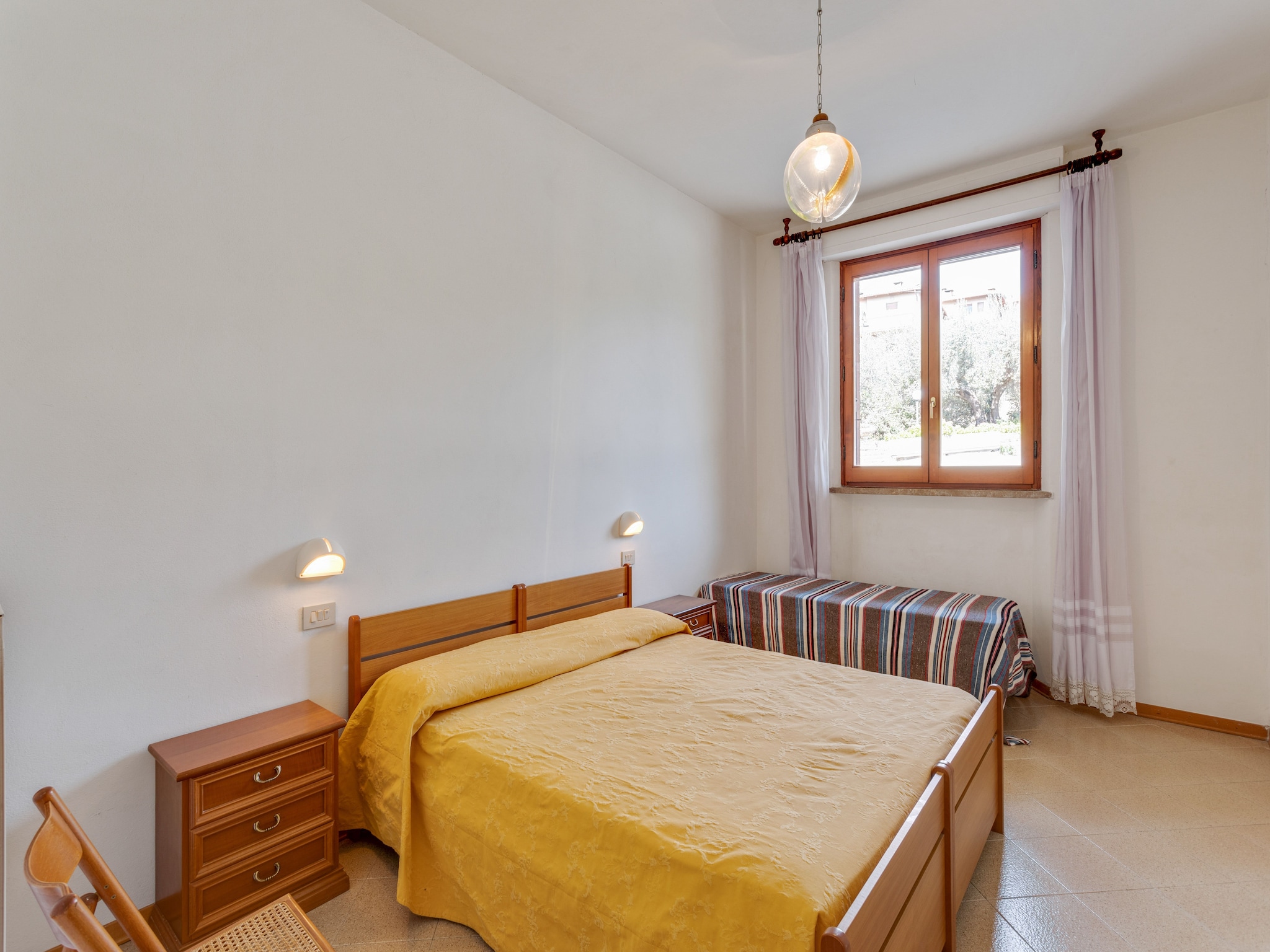 Apartment Casa Tommaso - Quadri P T - 8 pax