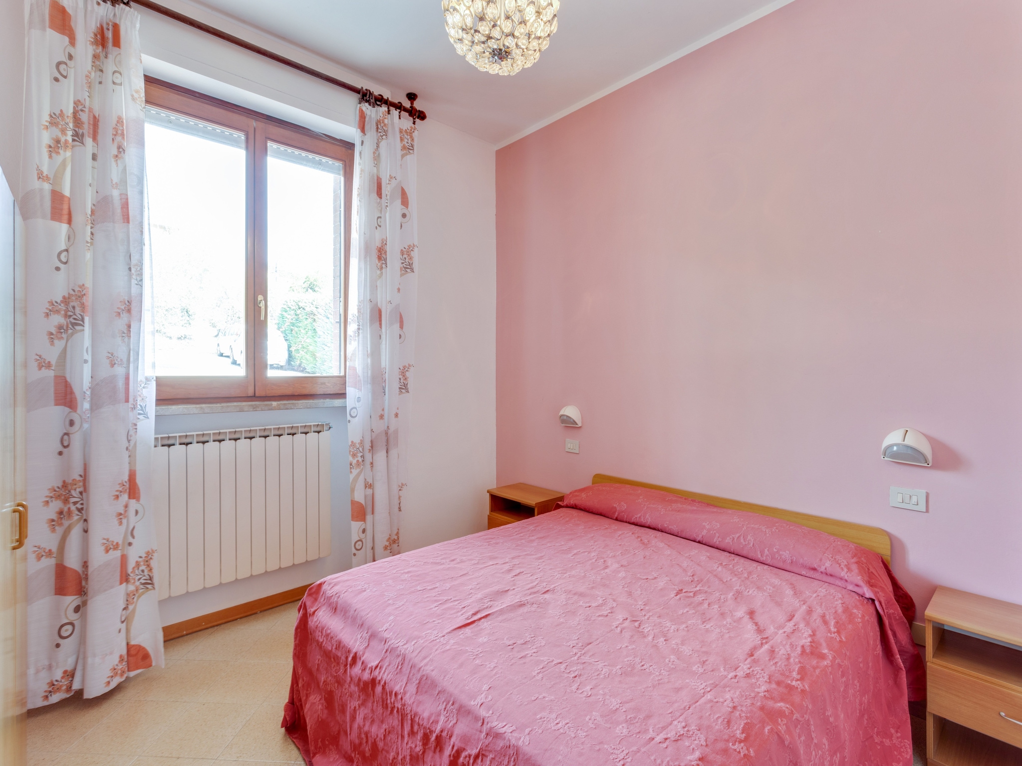 Apartment Casa Tommaso - Quadri P T - 8 pax