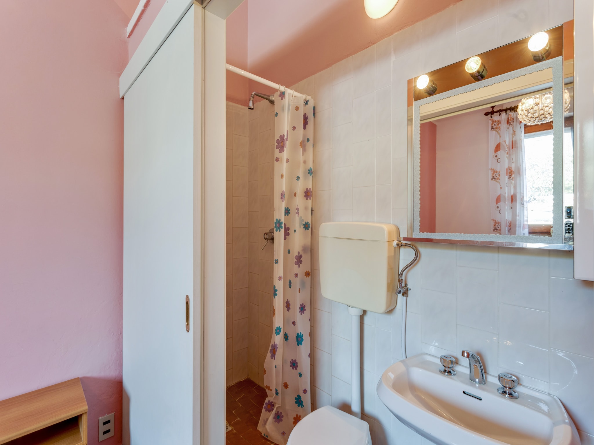 Apartment Casa Tommaso - Quadri P T - 8 pax