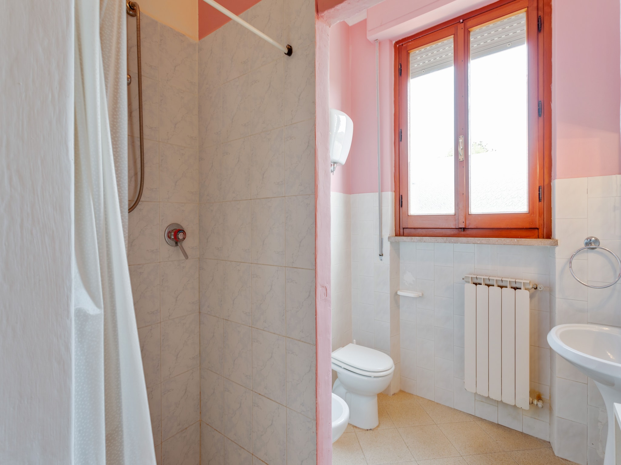 Apartment Casa Tommaso - Quadri P T - 8 pax
