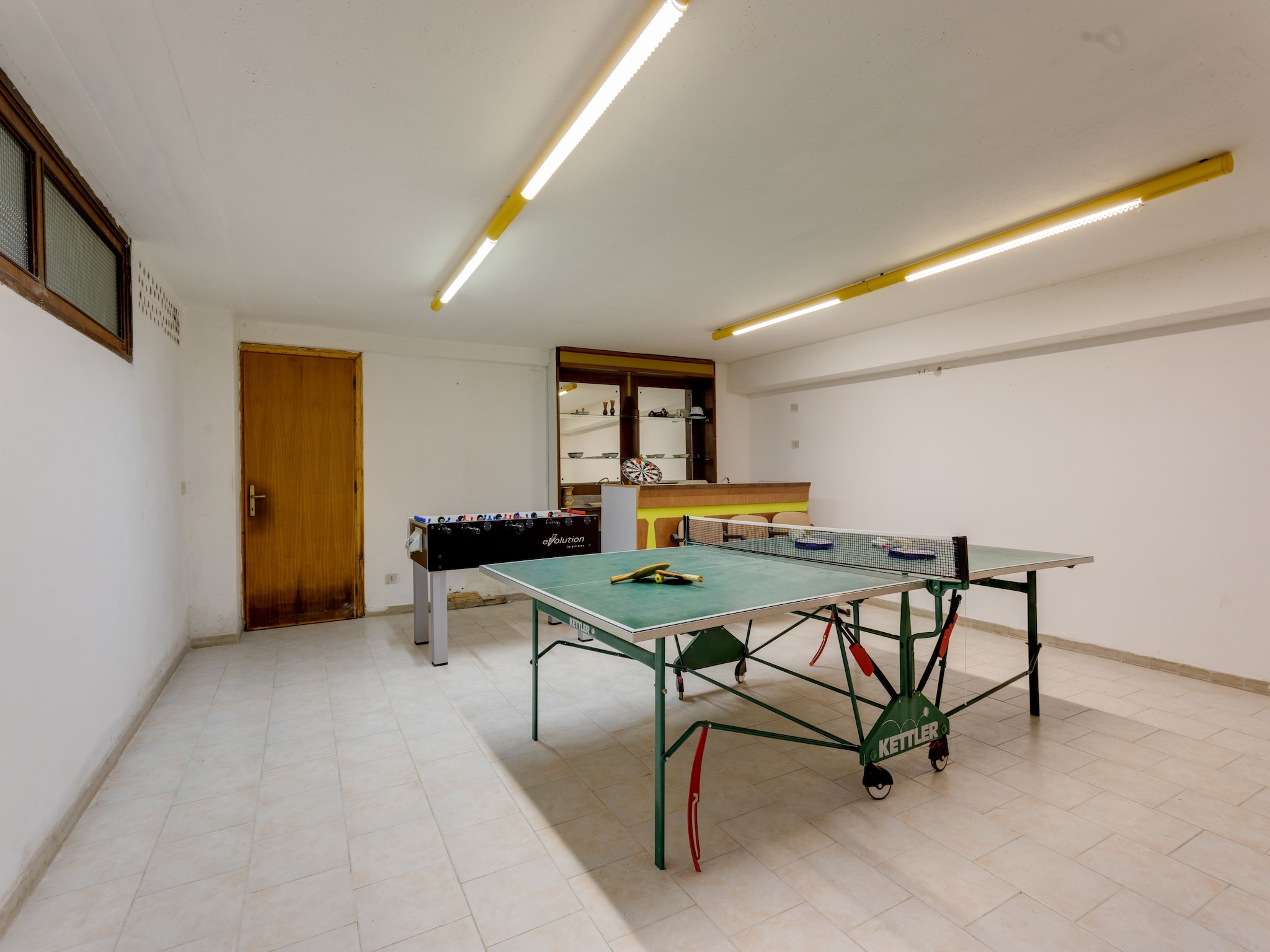 Apartment Casa Tommaso - Quadri P T - 8 pax