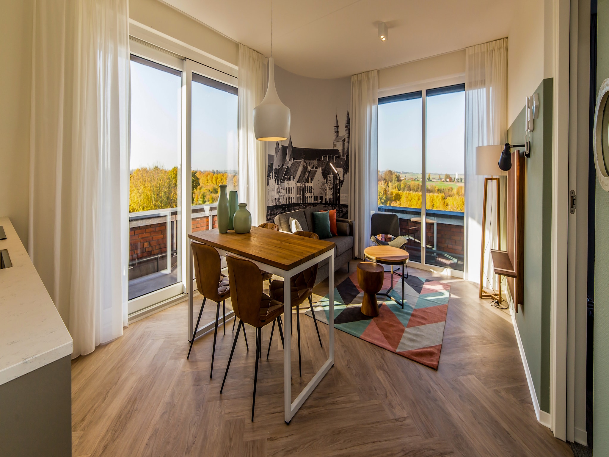 Appartamento Resort Maastricht - Prins van Oranje 2