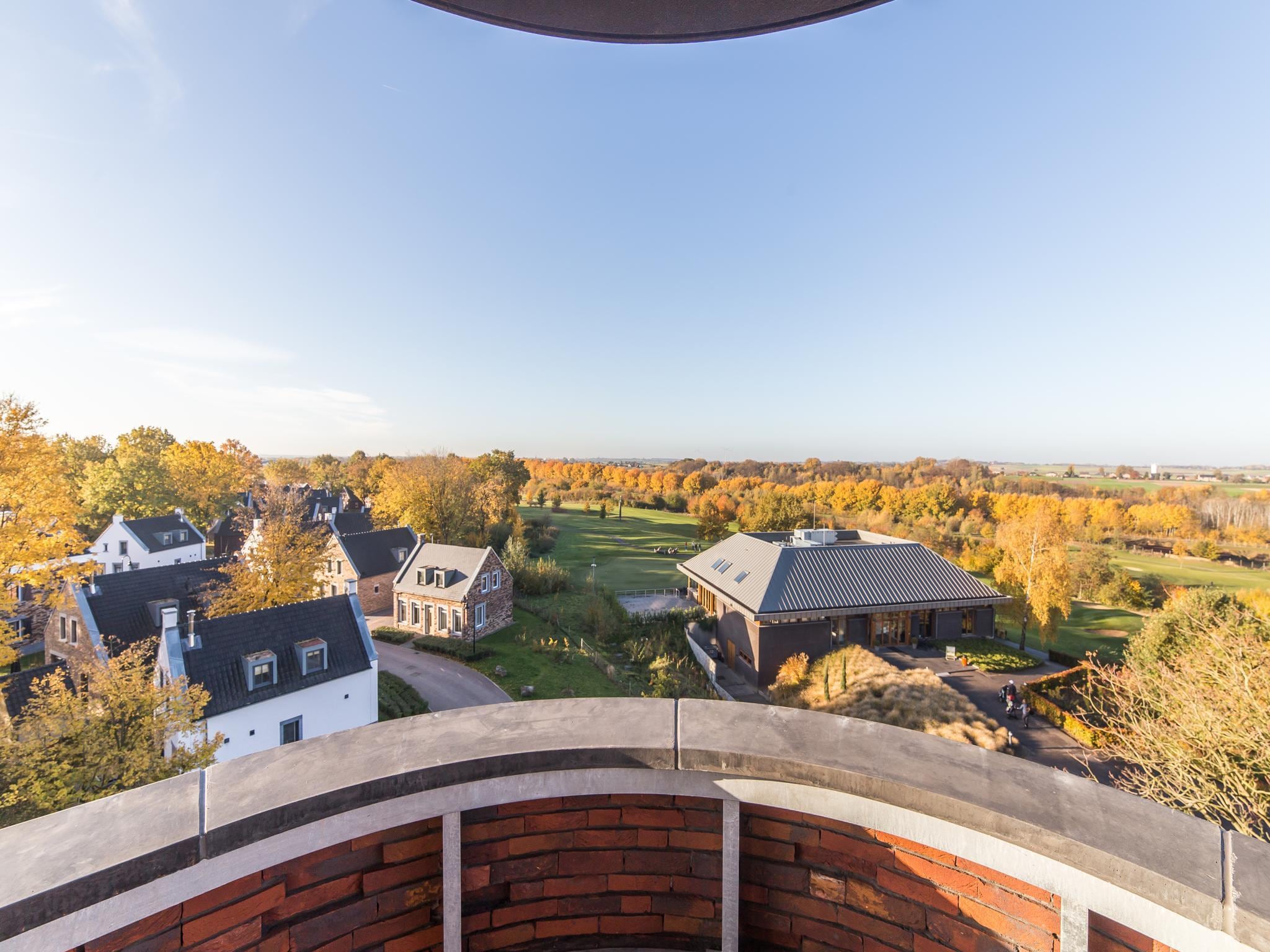 Appartamento Resort Maastricht - Prins van Oranje 2