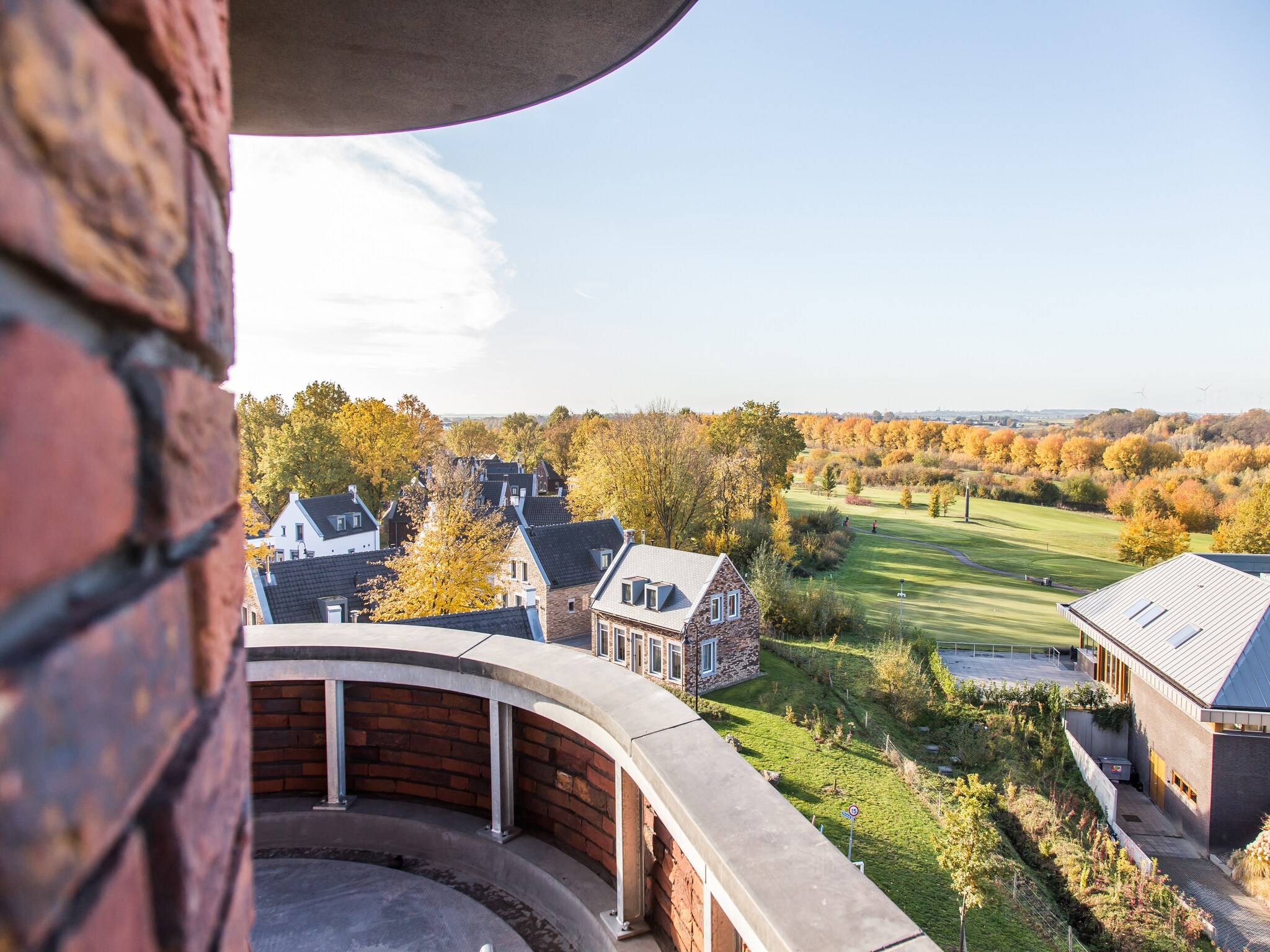 Apartamento Resort Maastricht - Prins van Oranje 3