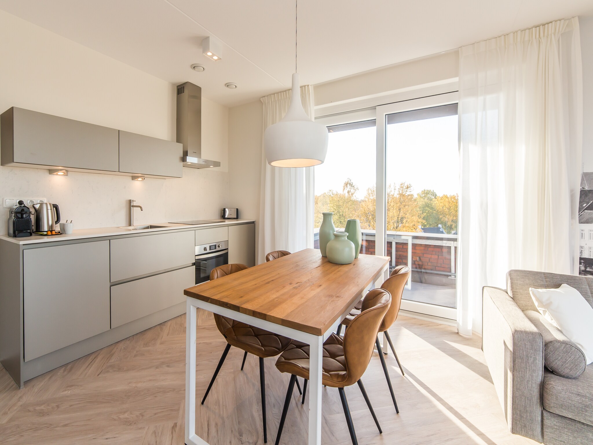Apartamento Resort Maastricht - Prins van Oranje 3