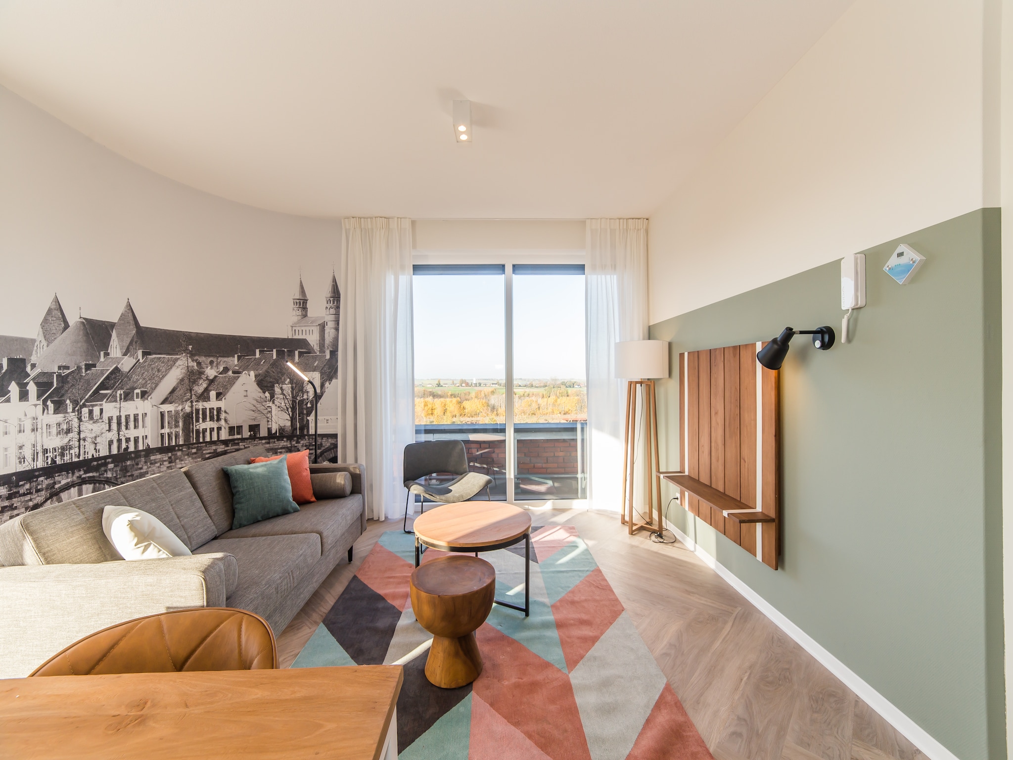 Apartamento Resort Maastricht - Prins van Oranje 3