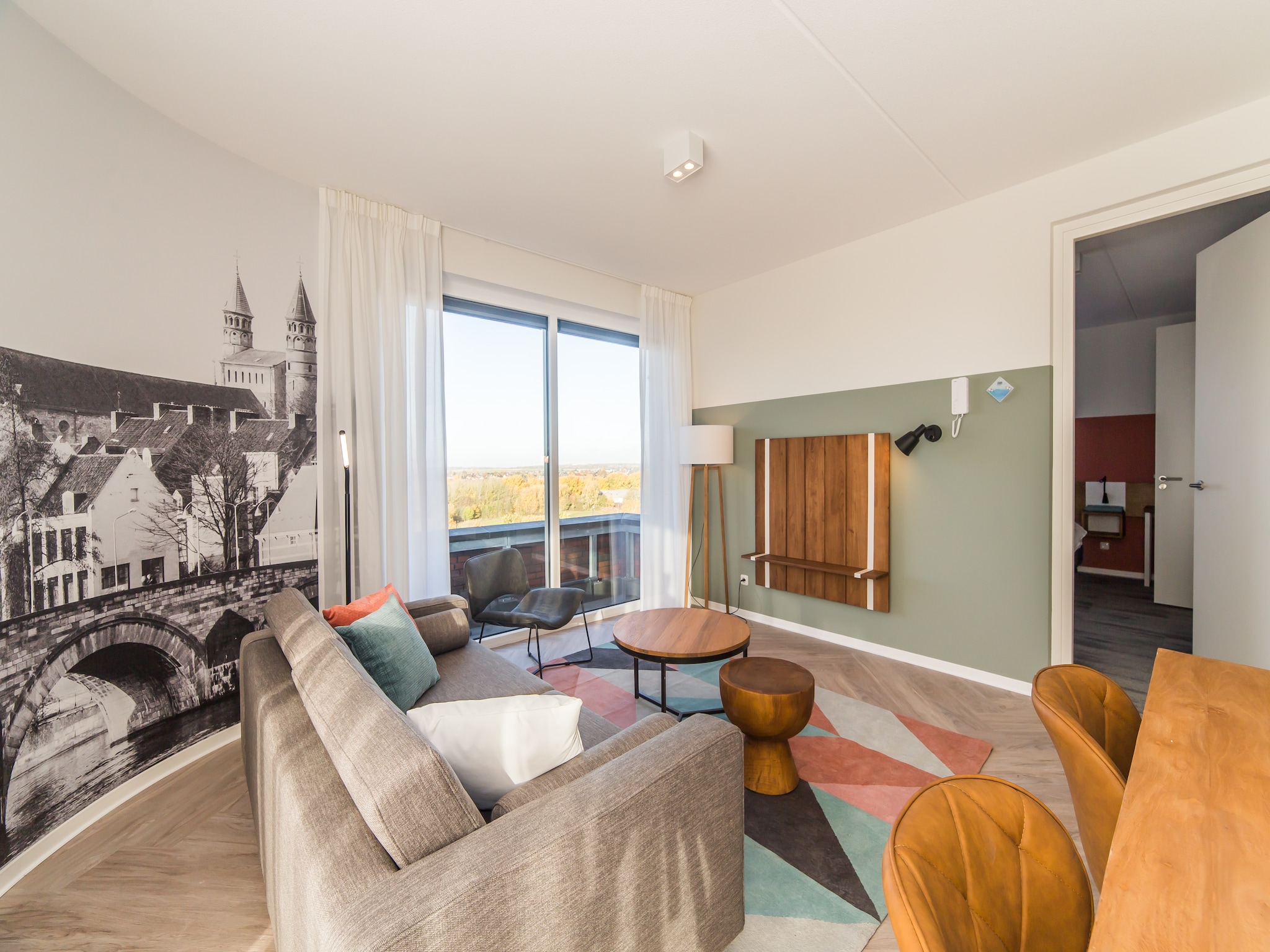 Apartamento Resort Maastricht - Prins van Oranje 3